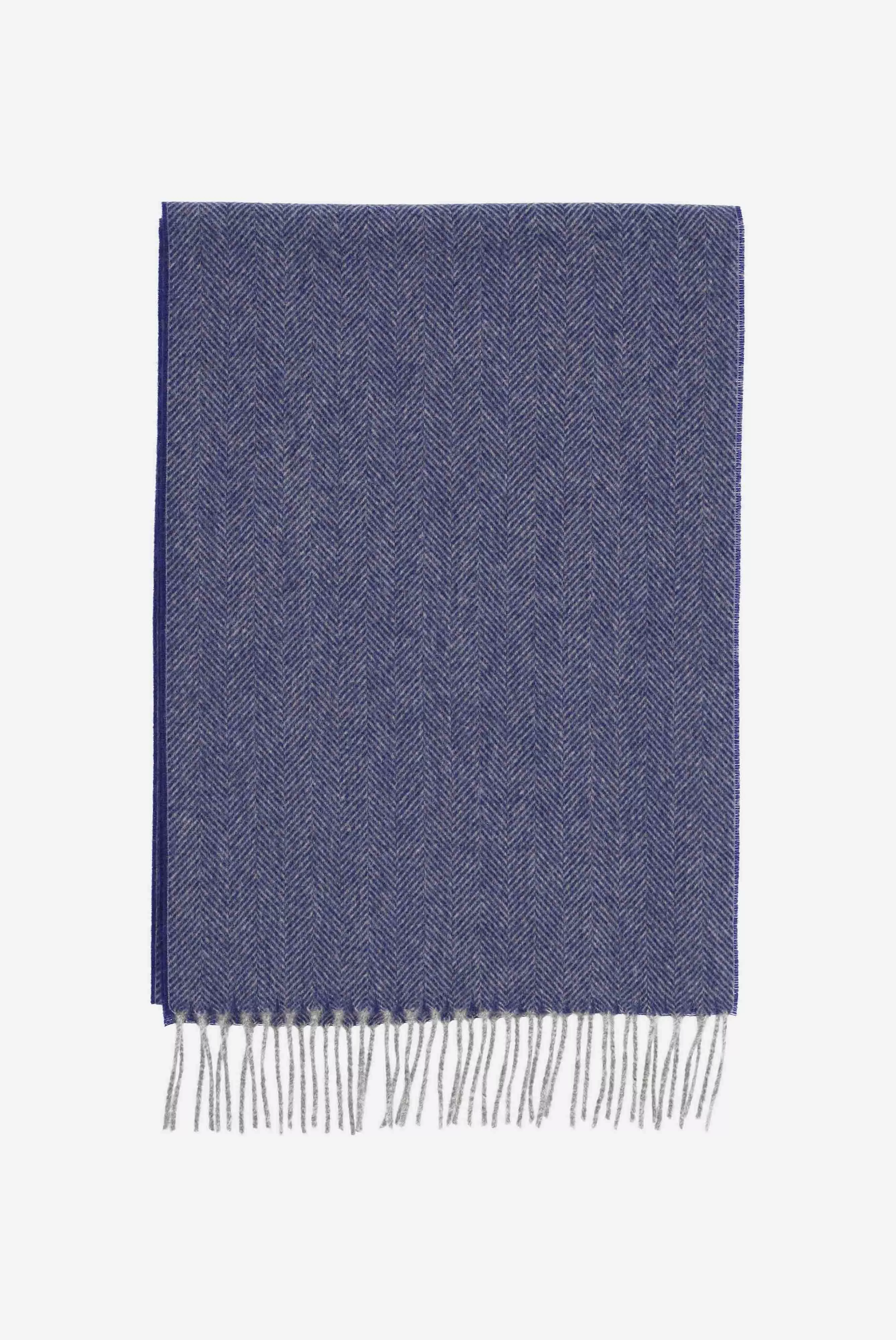 шарф SVENJA синий SVENJA_Z10468_770 ,photo 1