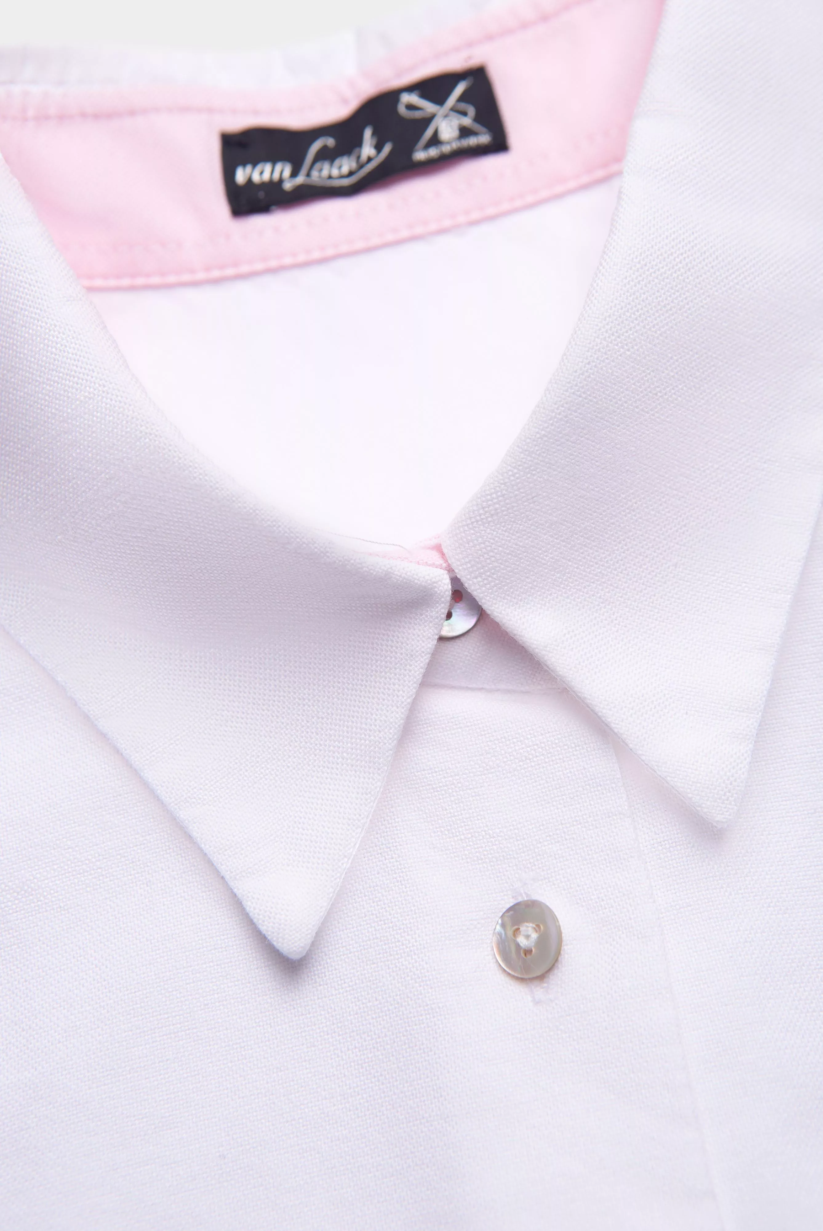 блузка LYANA W36FSK белый LYANA-W36FSK_155066_000 ,photo 2