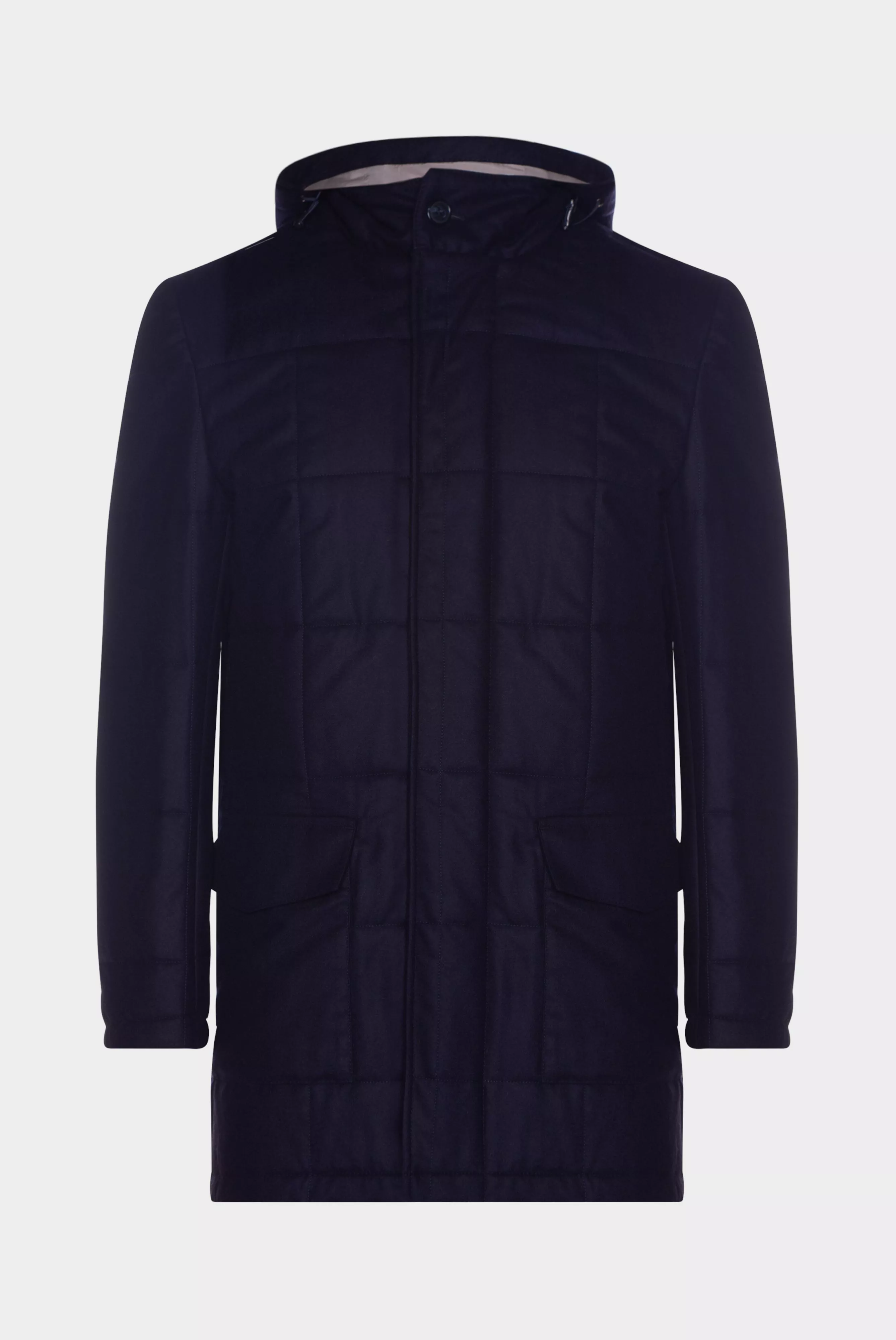 пальто NALFI2 темно-синий NALFI2_Z52010_790 ,photo 1