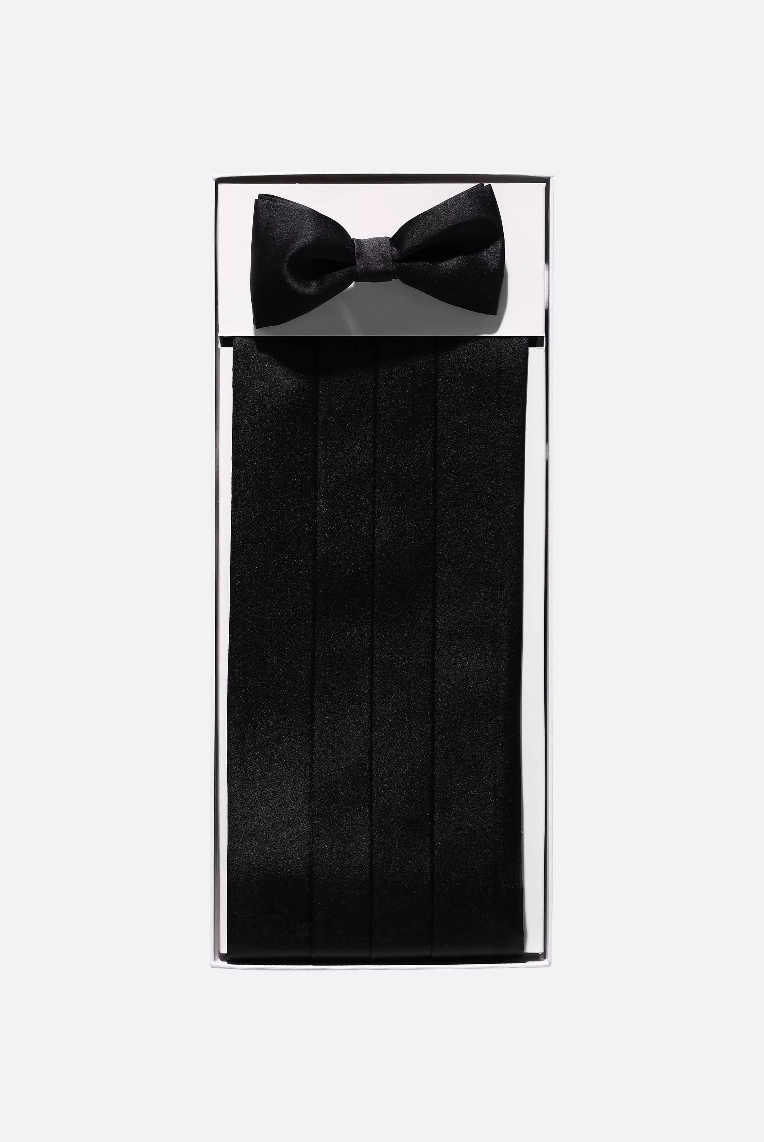 бабочкапояс KUMMERBUND SE черный KUMMERBUND-SE_K04360_099 ,photo 1