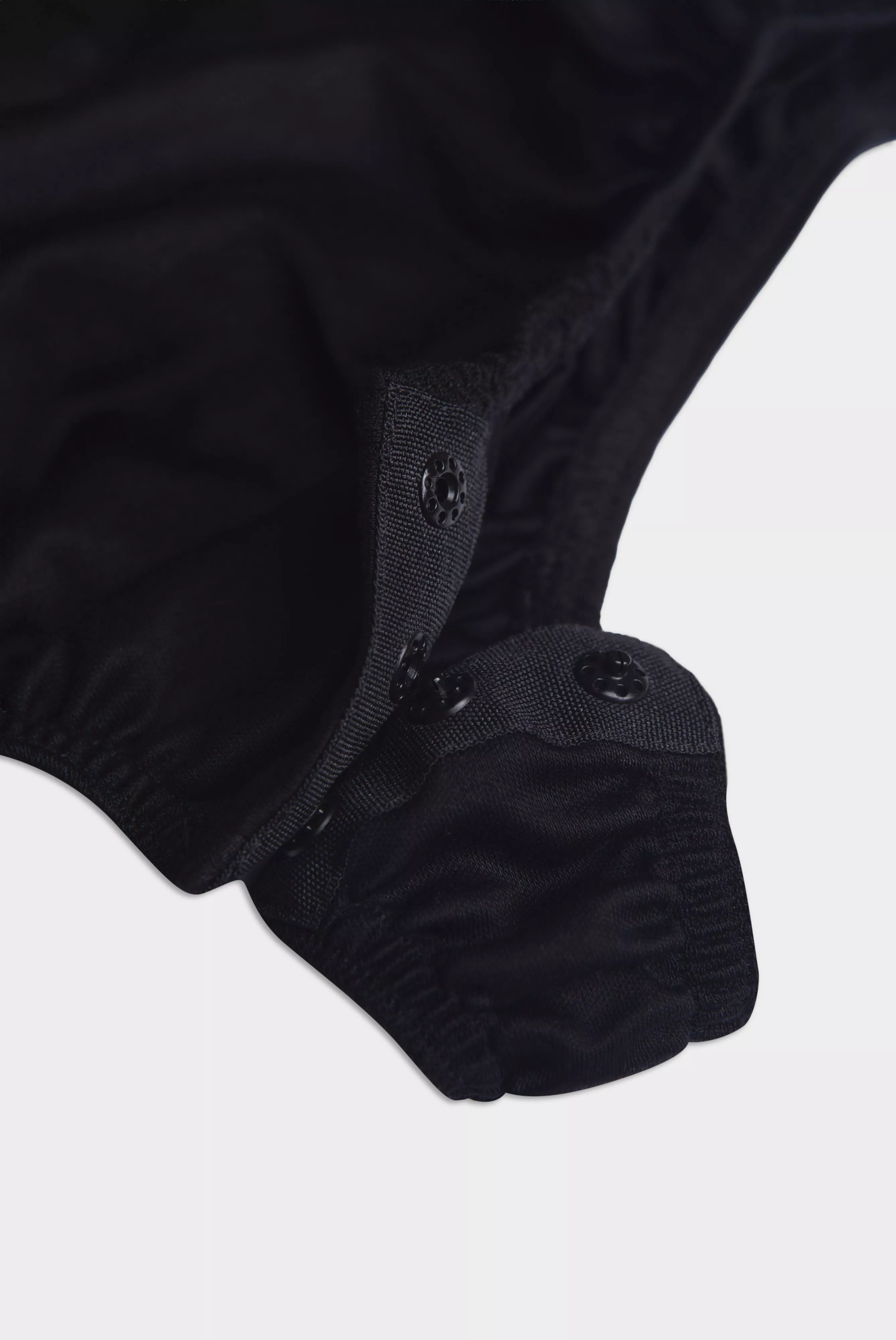 блузон JANTHE черный JANTHE_180031_099 ,photo 5