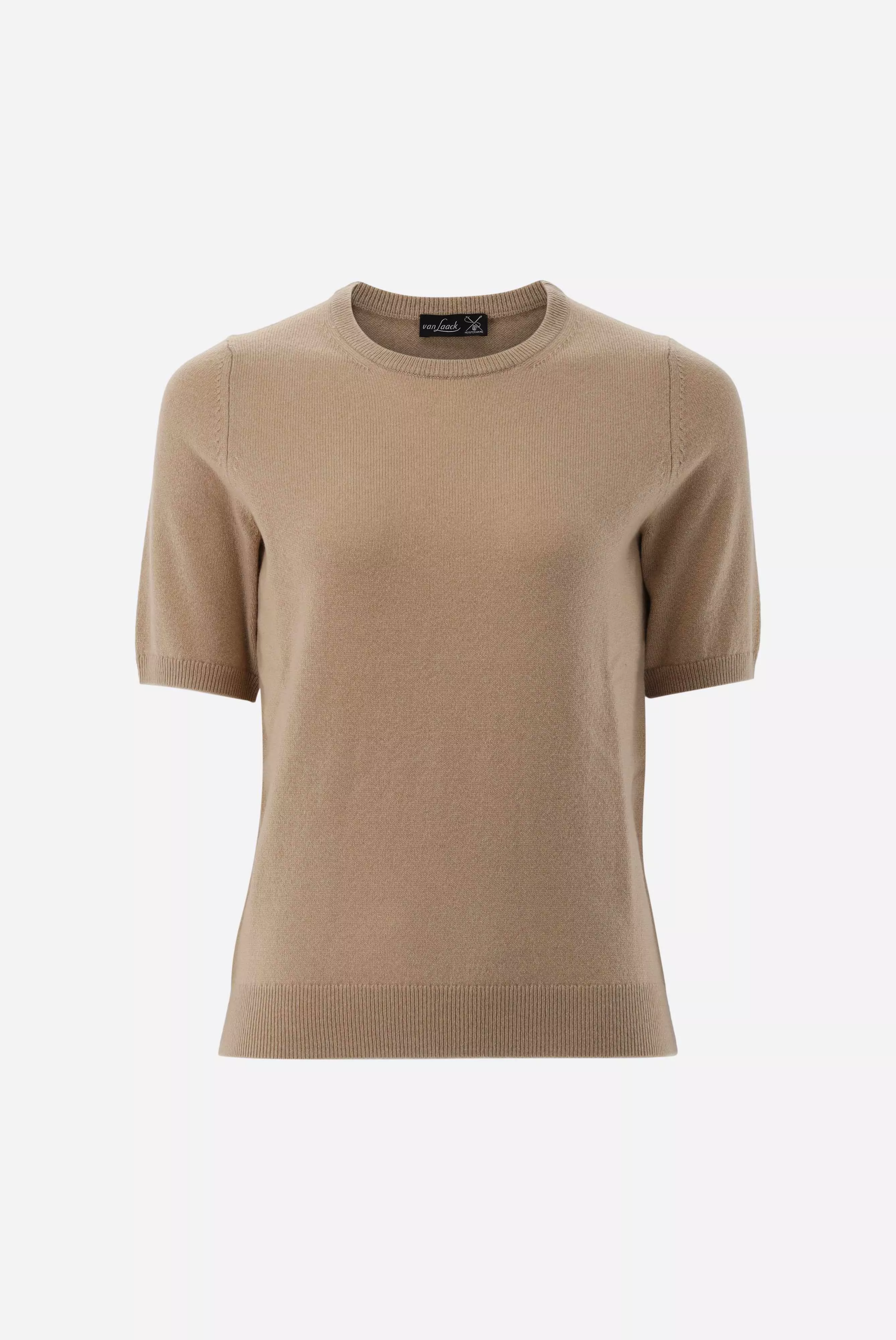 пуловер SMILLAS бежевый SMILLAS_S00250_140 ,photo 1