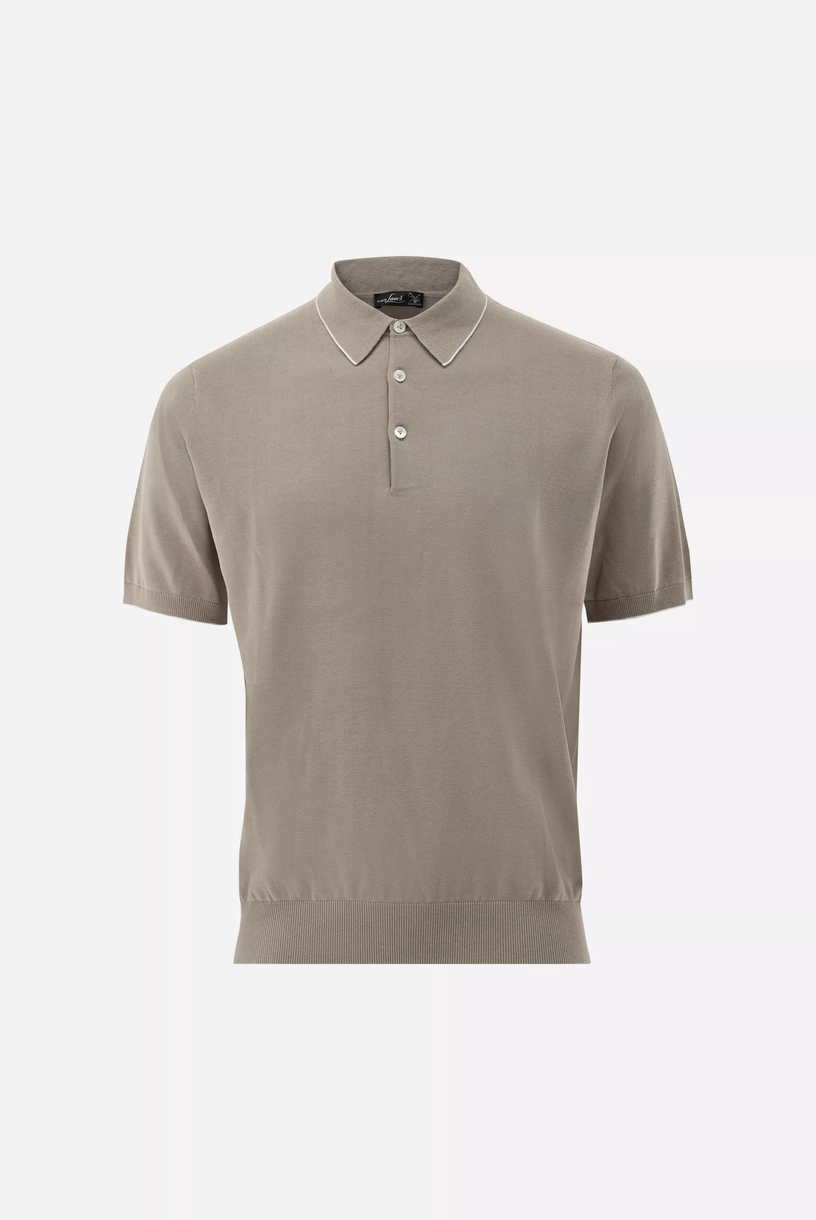 рубашка-поло SANDRO SBF светло-зеленый SANDRO-SBF_S00301_921 ,photo 1