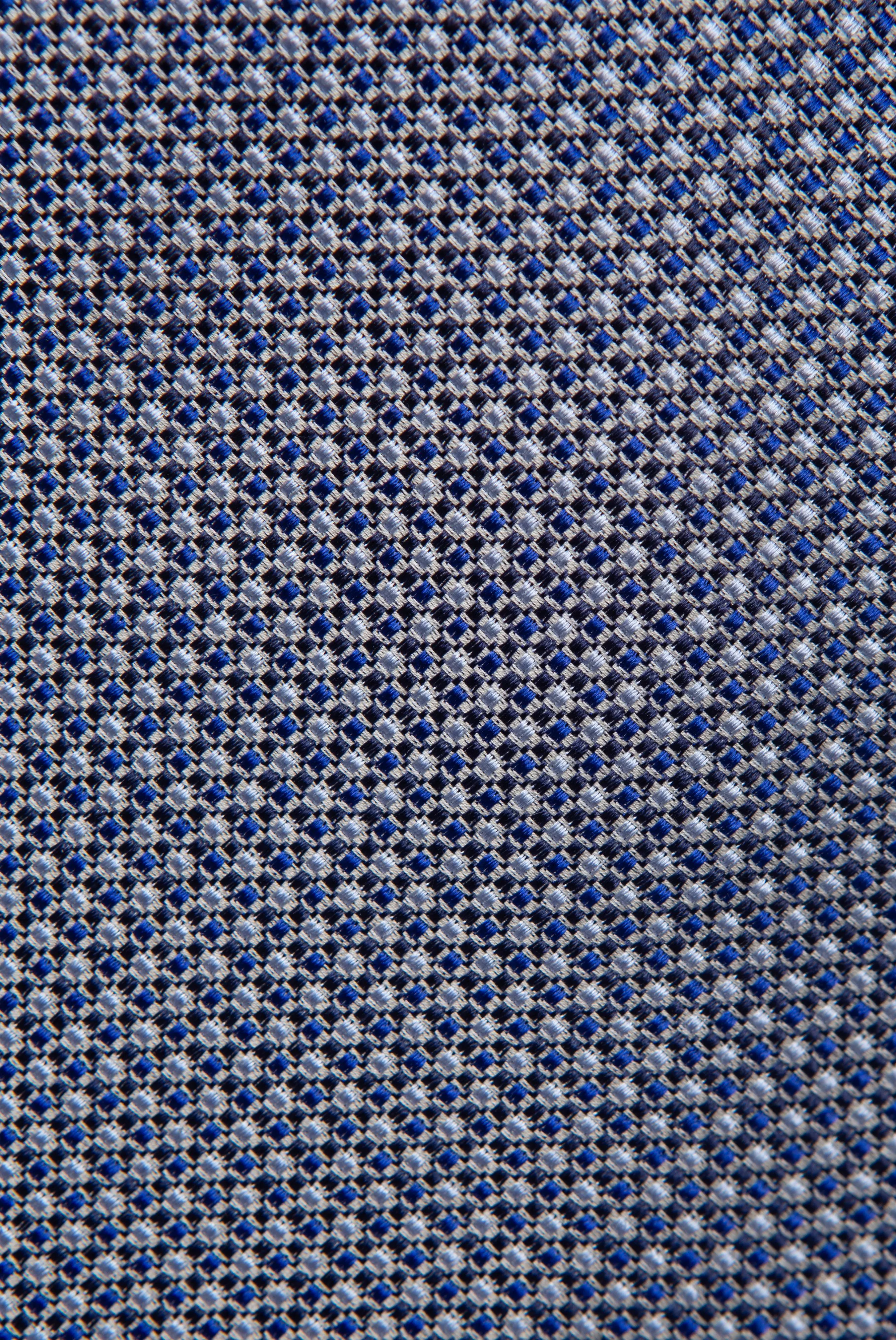 галстук LUIS EL синий LUIS-EL_K04181_770 ,photo 2