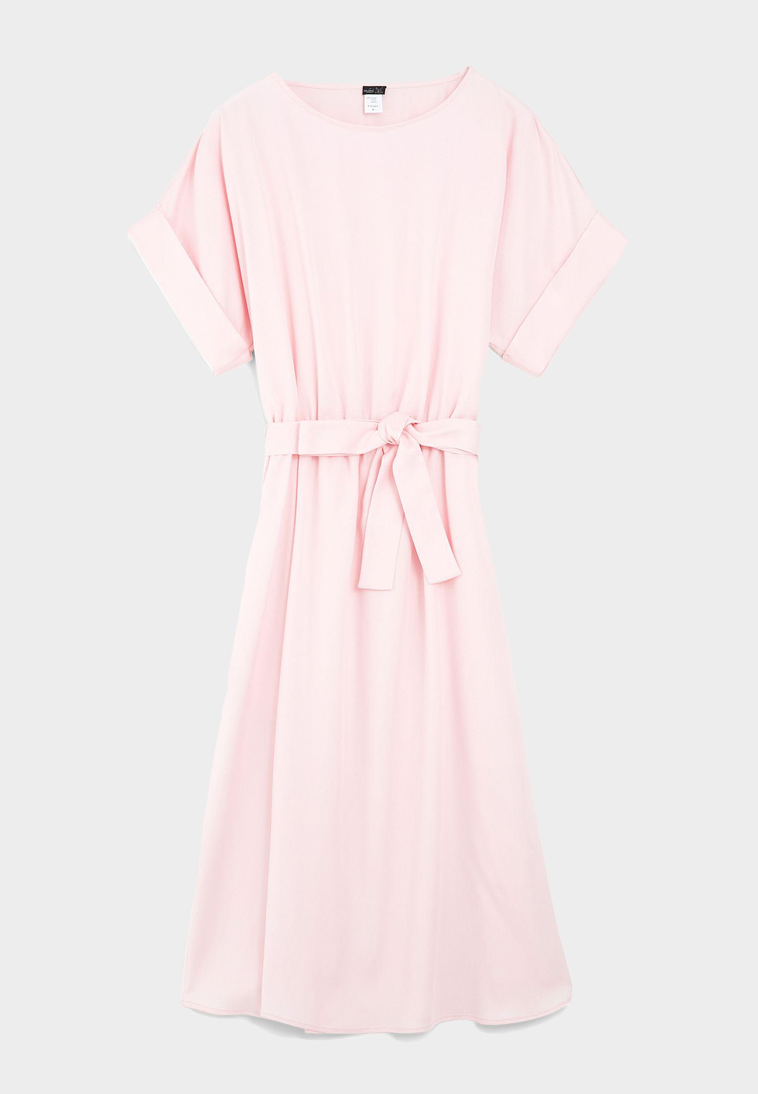 платье M KUMY розовый M-KUMY_150154_520 ,photo 1