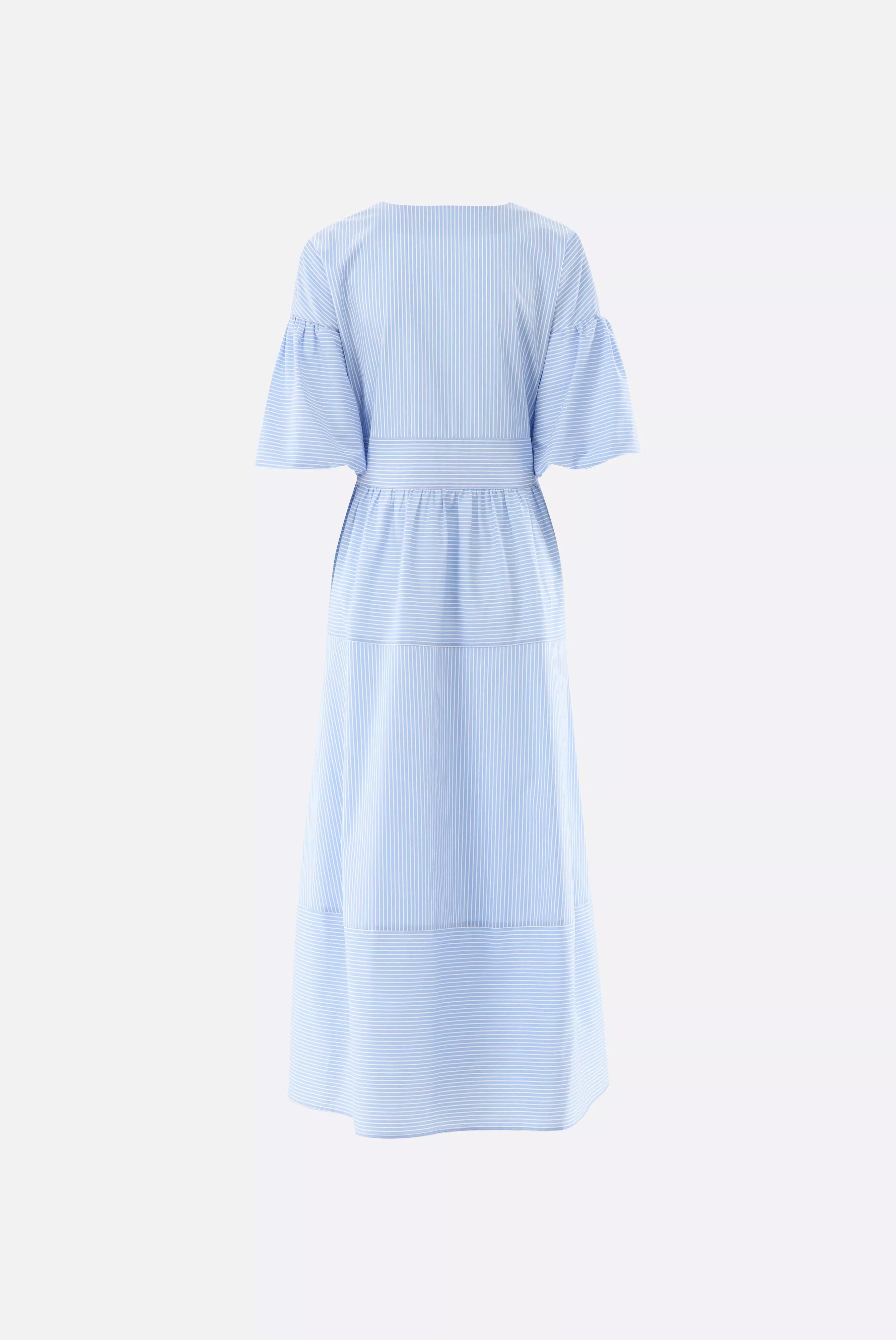 платье KAMELA SG голубой KAMELA-SG_Z20160_730 ,photo 4