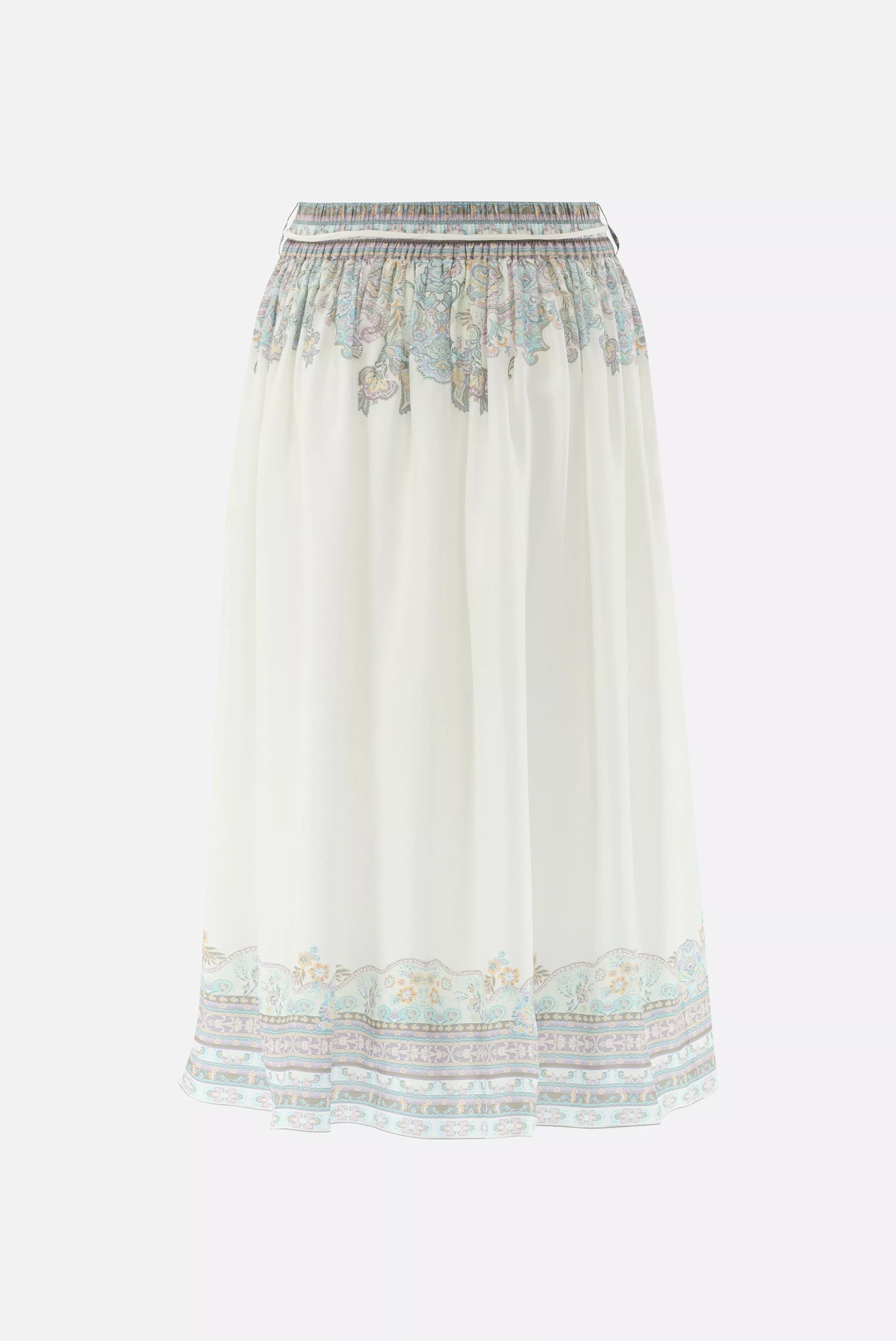 юбка REJA PX бежевый REJA-PX_Z30120_106 ,photo 4