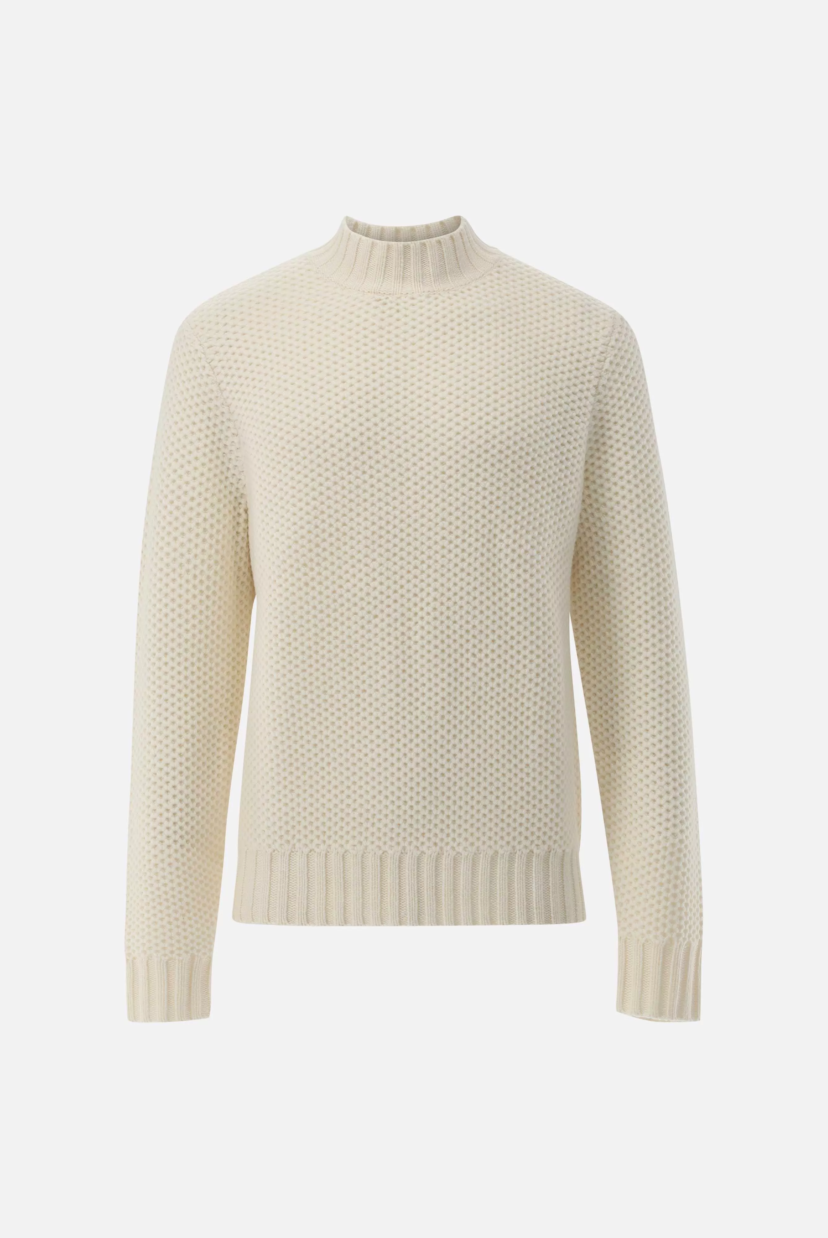 свитер SERTO бежевый SERTO_S00348_100 ,photo 3