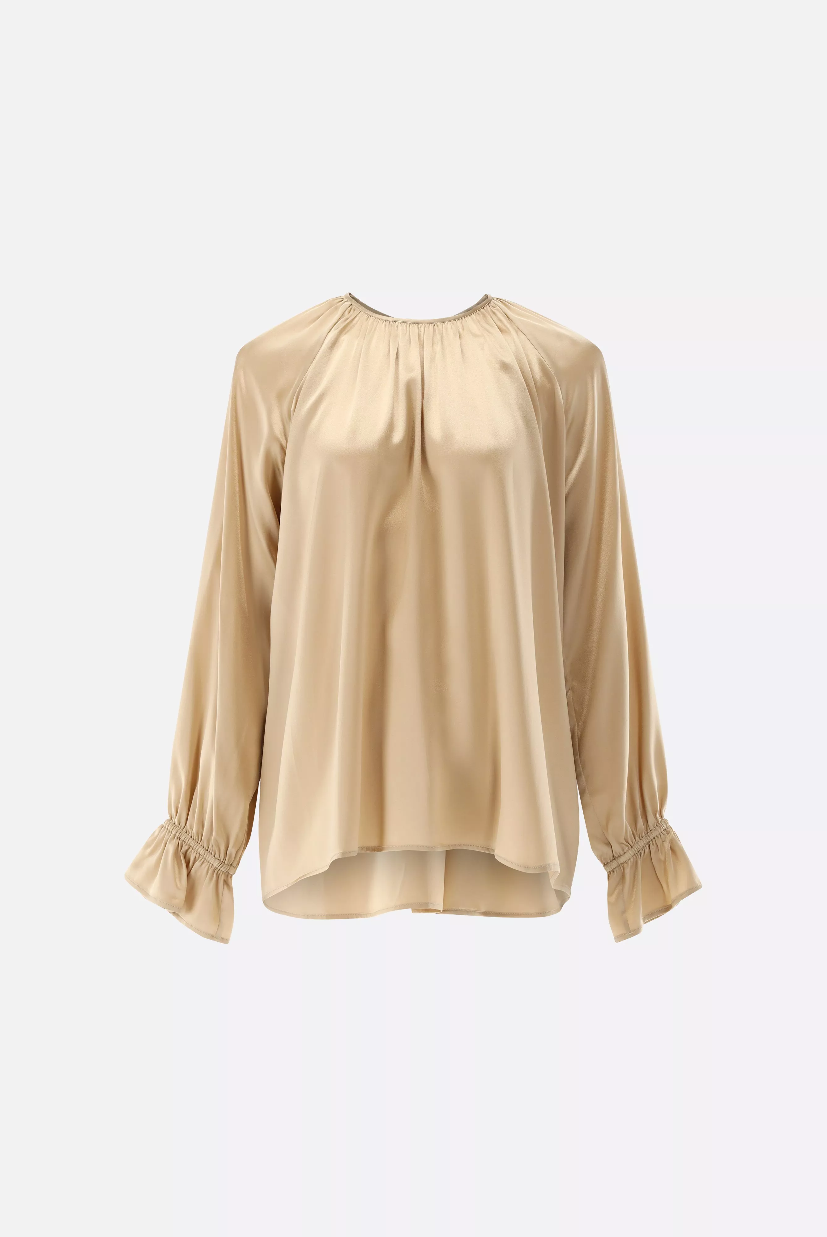 блузка DILJA желтый DILJA_Z20096_250 ,photo 1