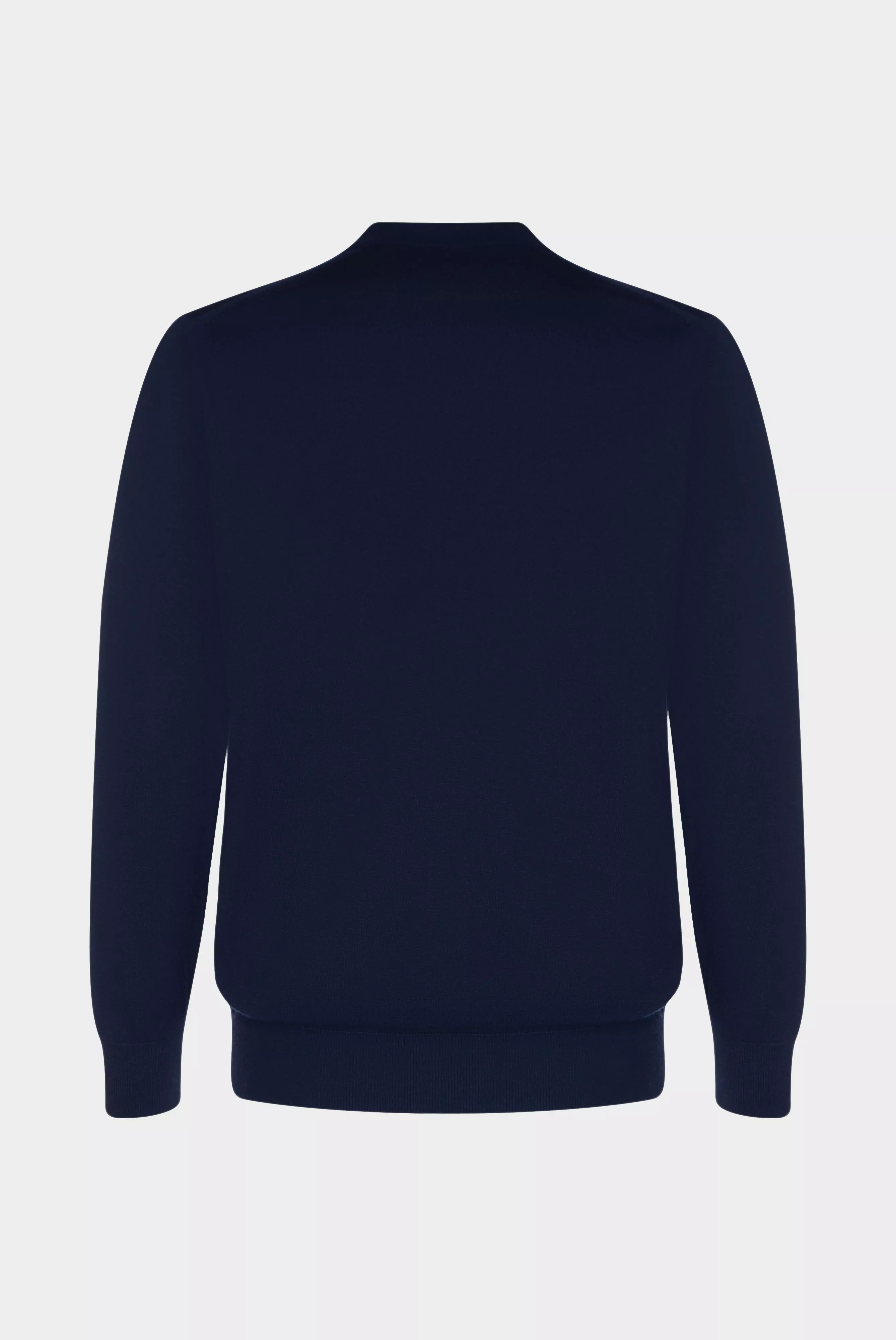 кардиган SAIMES темно-синий SAIMES_S00176_790 ,photo 3