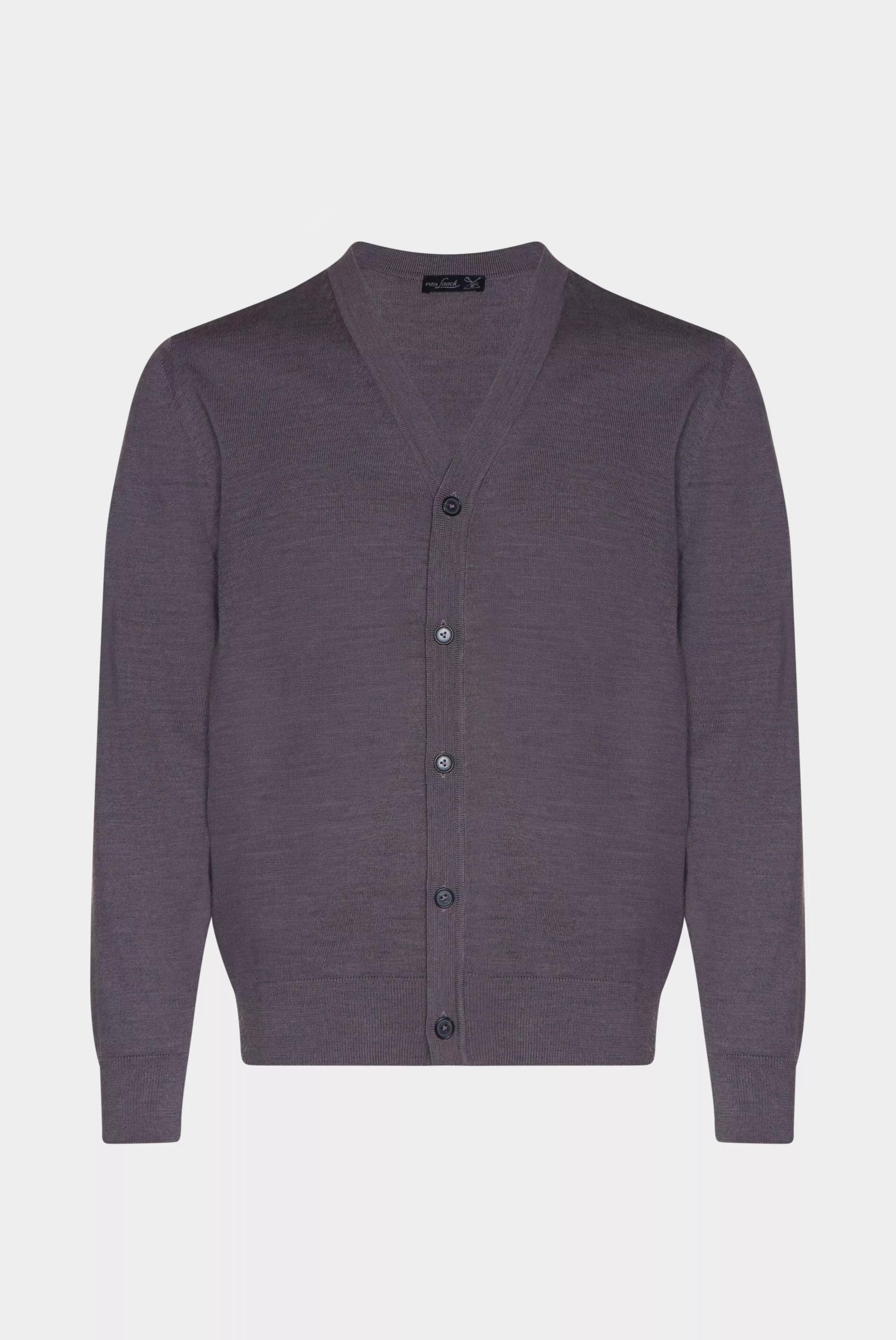 кардиган SAIMES коричневый SAIMES_S00176_170 ,photo 1