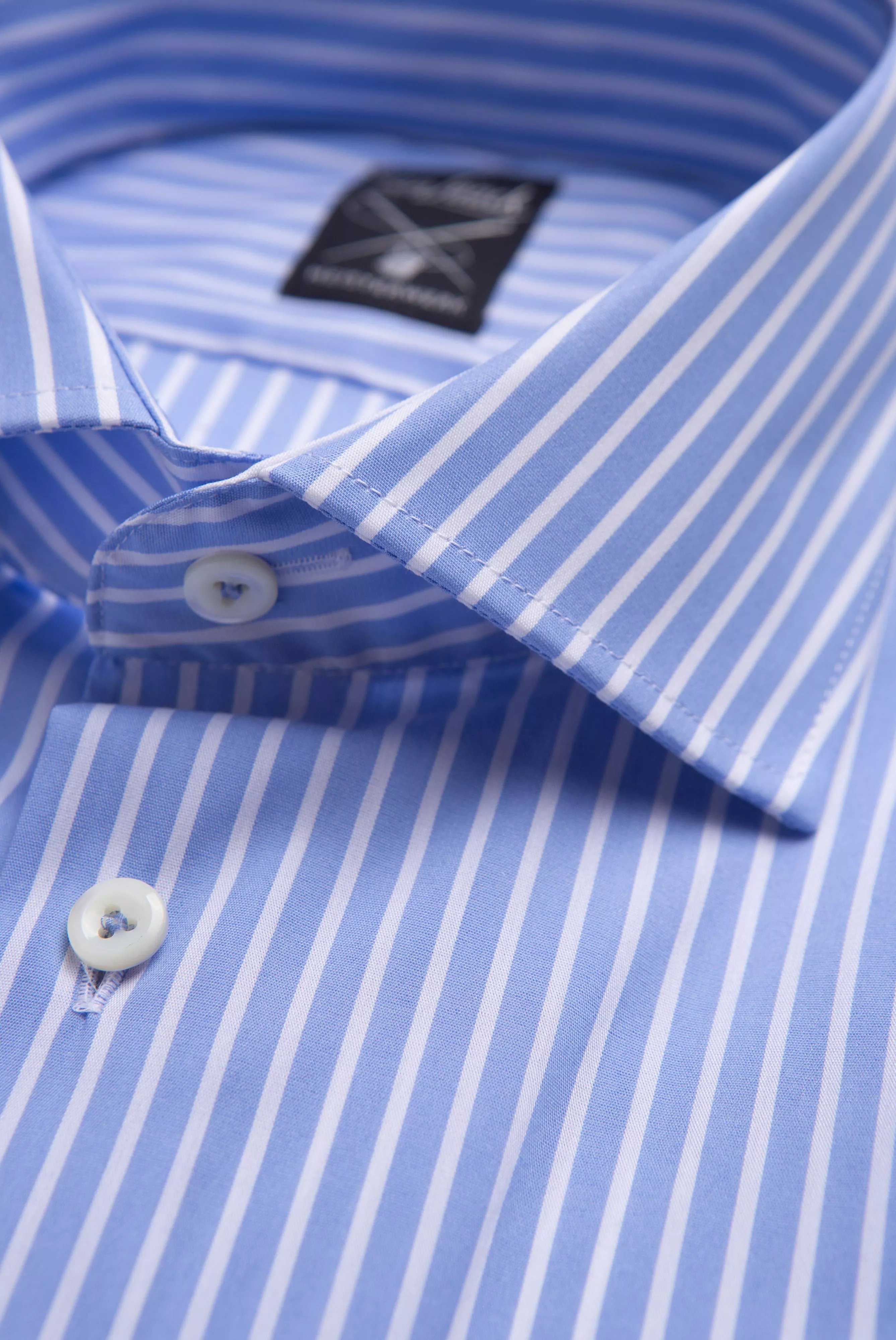 сорочка RIVARA S TF голубой RIVARA-S-TF_152120_730 ,photo 2