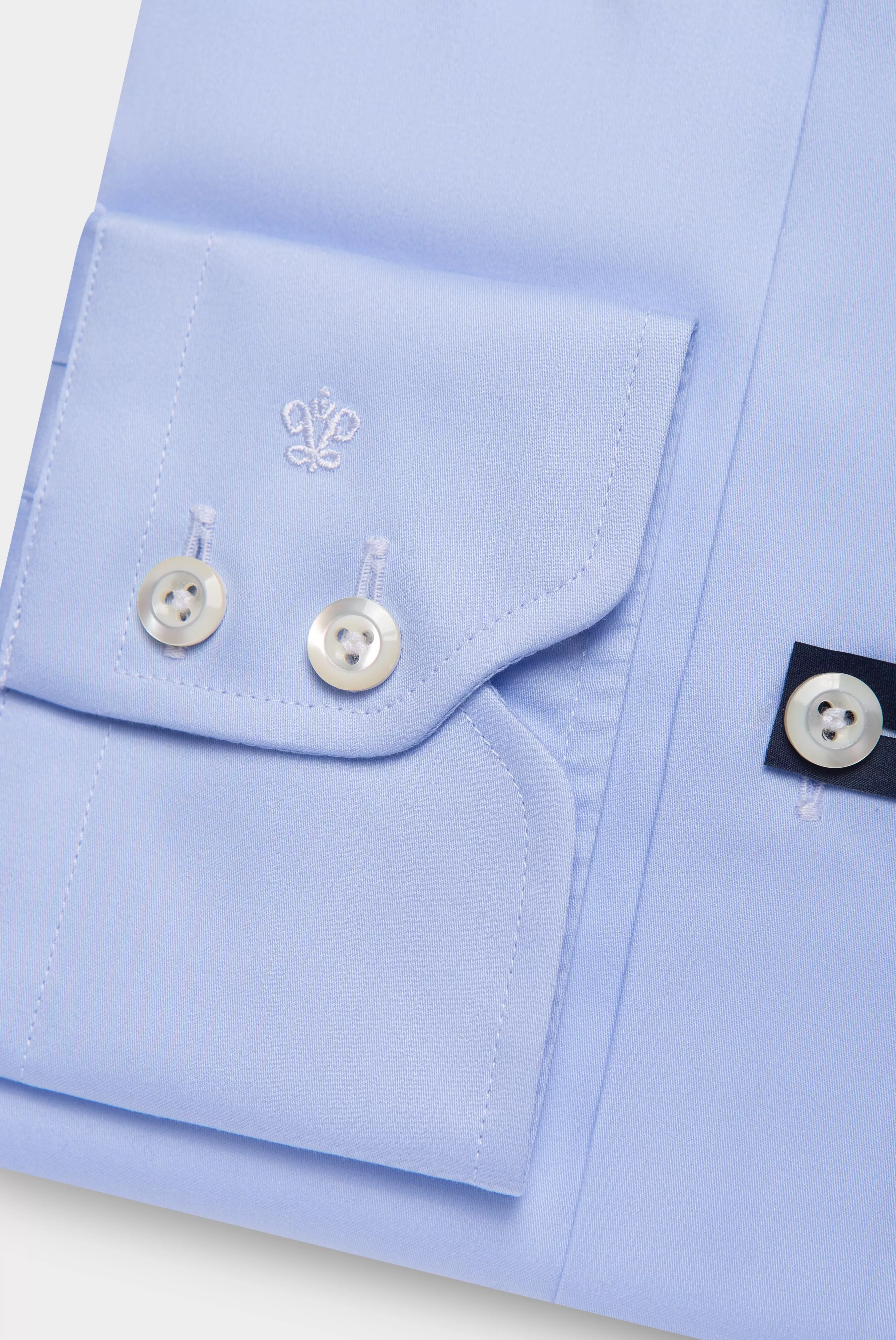 сорочка RET SF голубой RET-SF_160201_720 ,photo 5