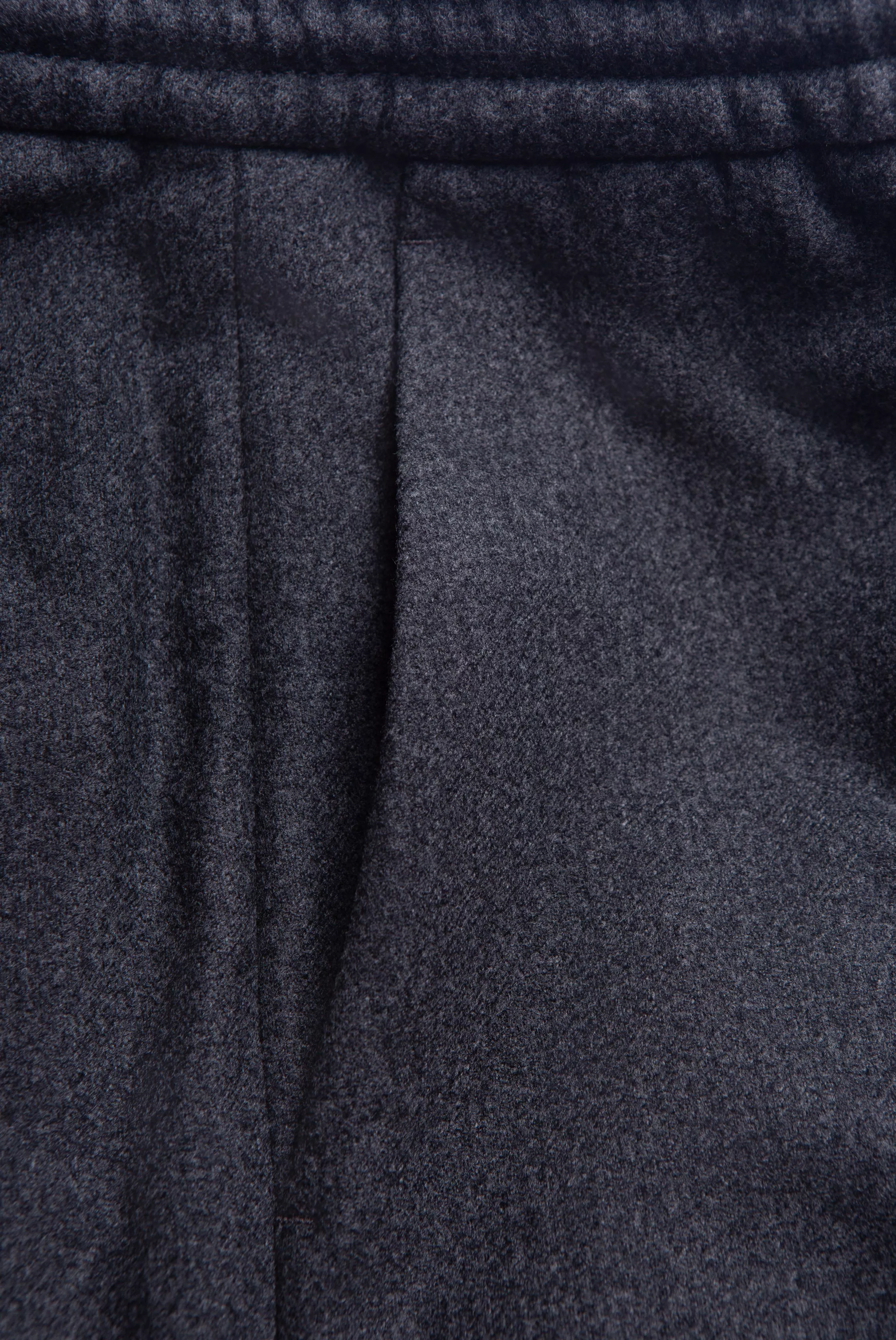 брюки HENOK серый HENOK_Z52023_090 ,photo 4