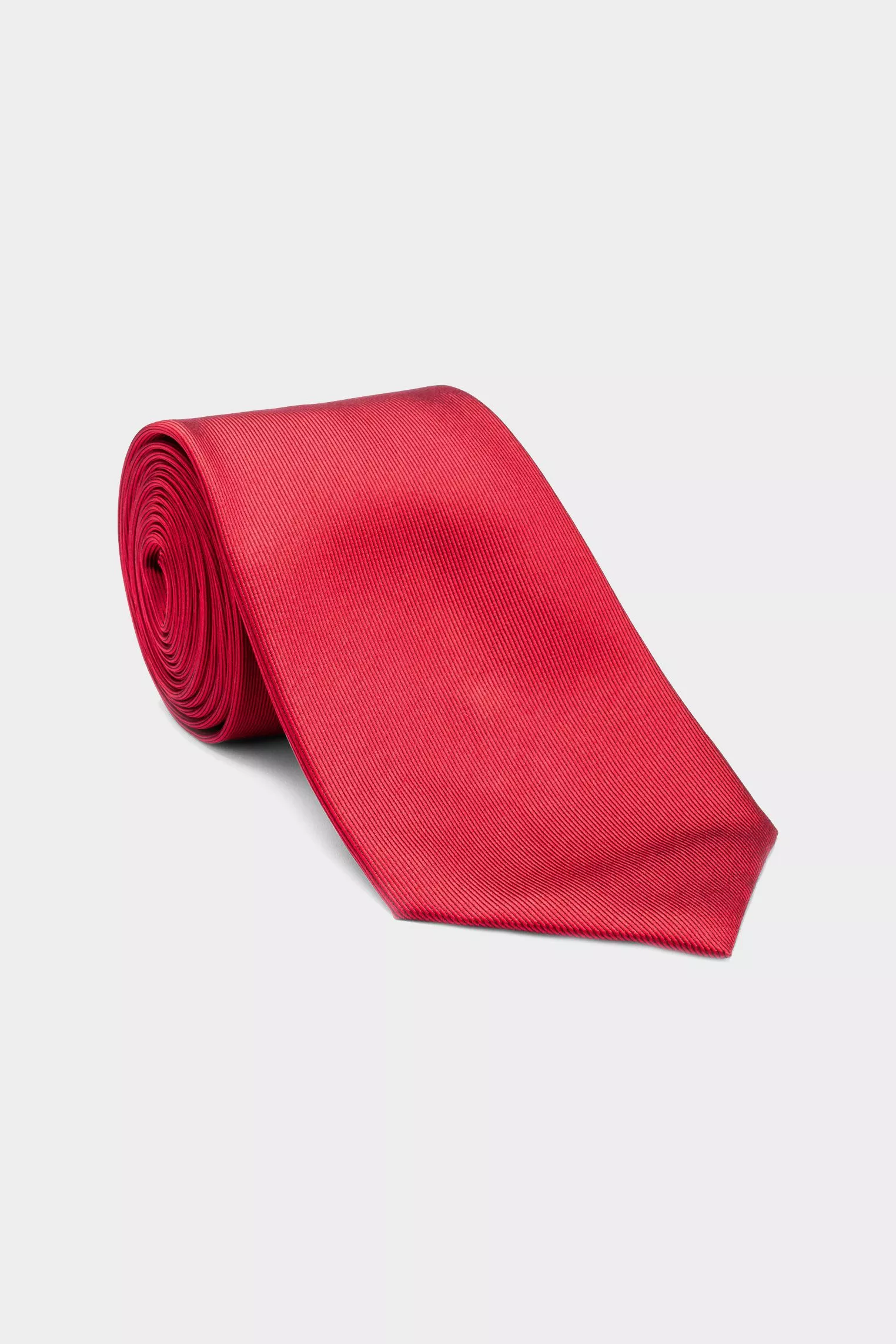 галстук LEROY красный LEROY_K02702_561 ,photo 1