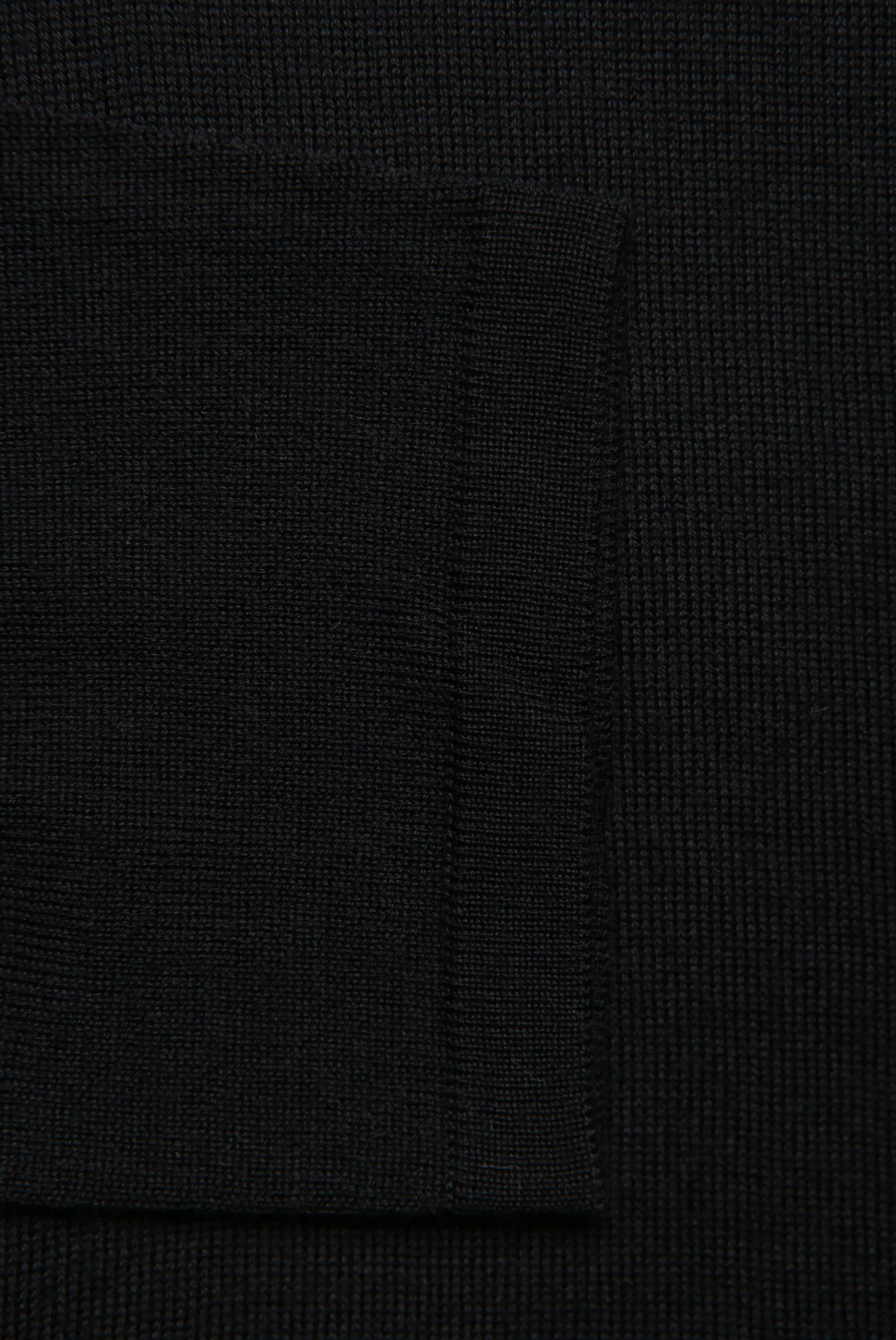 водолазка SABEA черный SABEA_S00173_099 ,photo 4