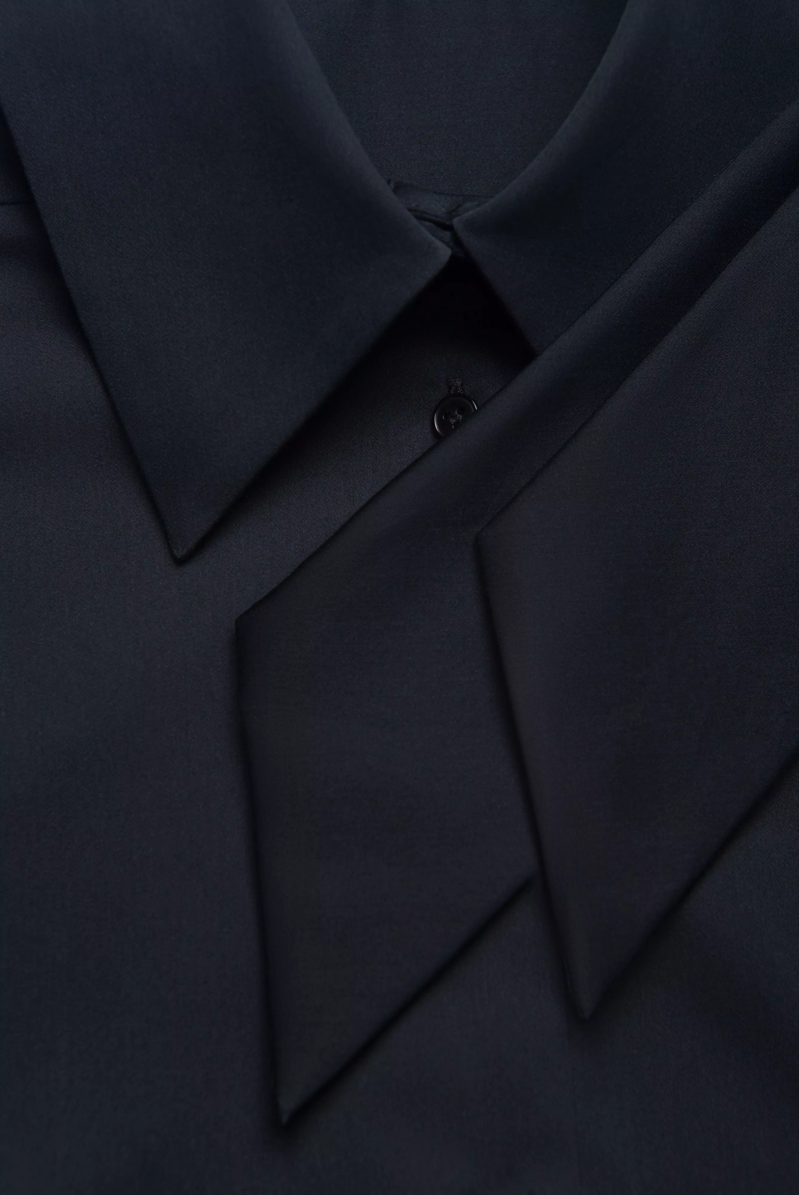 блузка LIVIA черный LIVIA_130830_099 ,photo 2