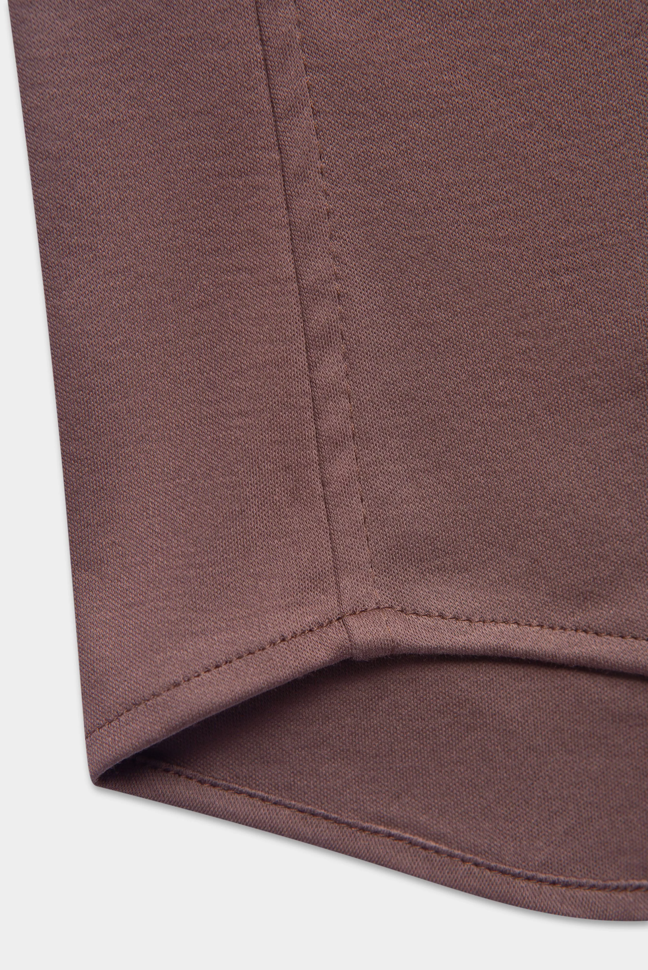 рубашка PER LSF коричневый PER-LSF_180031_170 ,photo 5