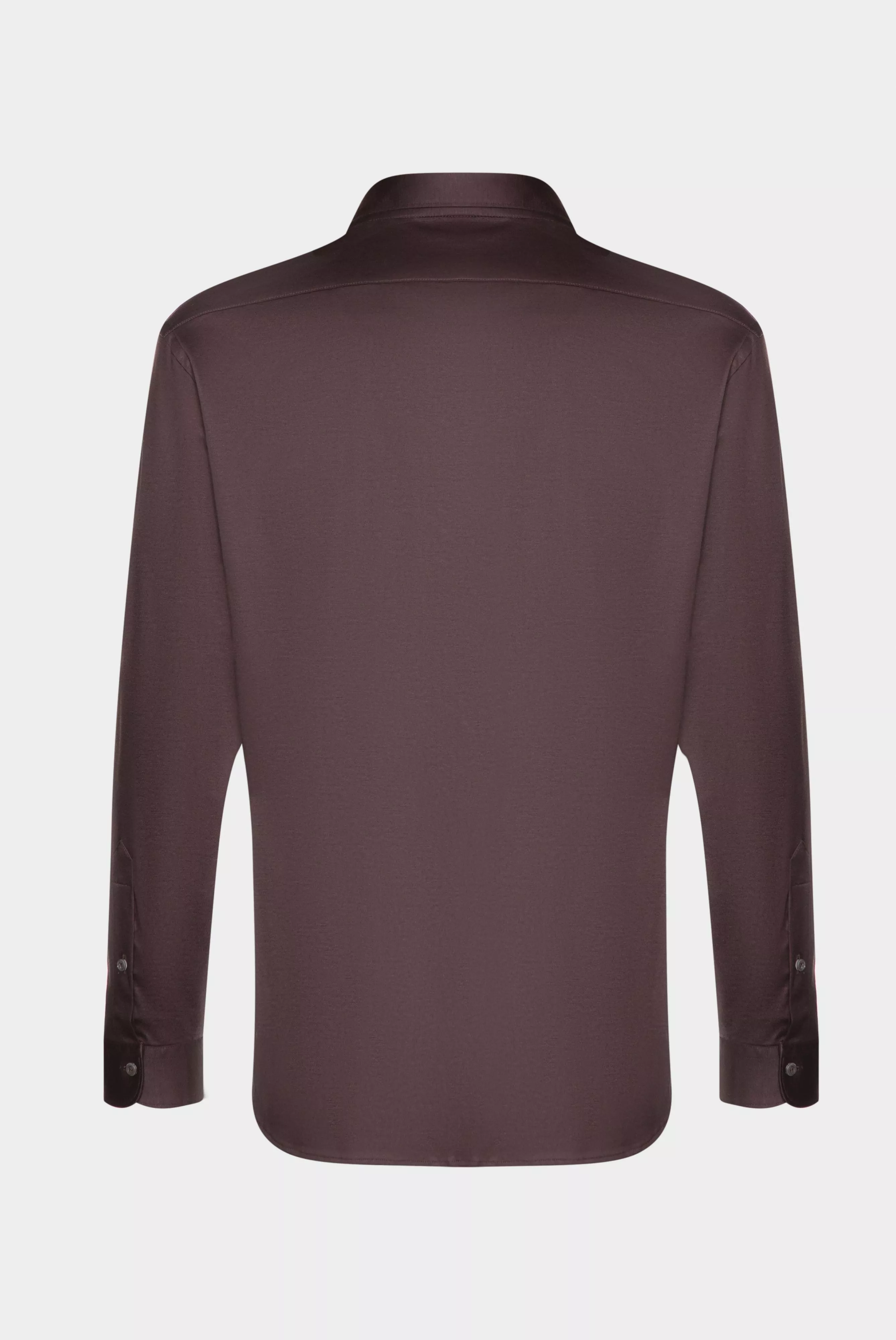 рубашка PER LSF коричневый PER-LSF_180031_170 ,photo 3