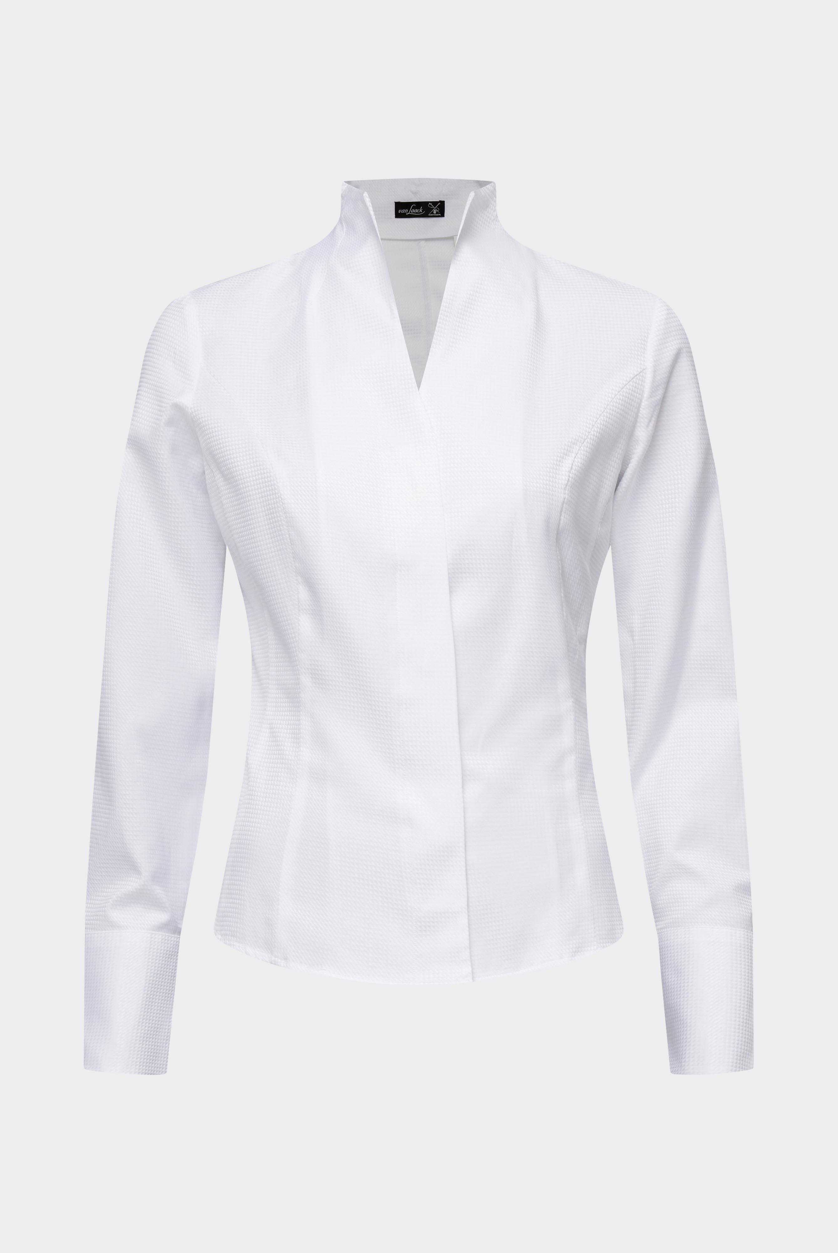 блузка ALICE белый ALICE_150044_000 ,photo 1