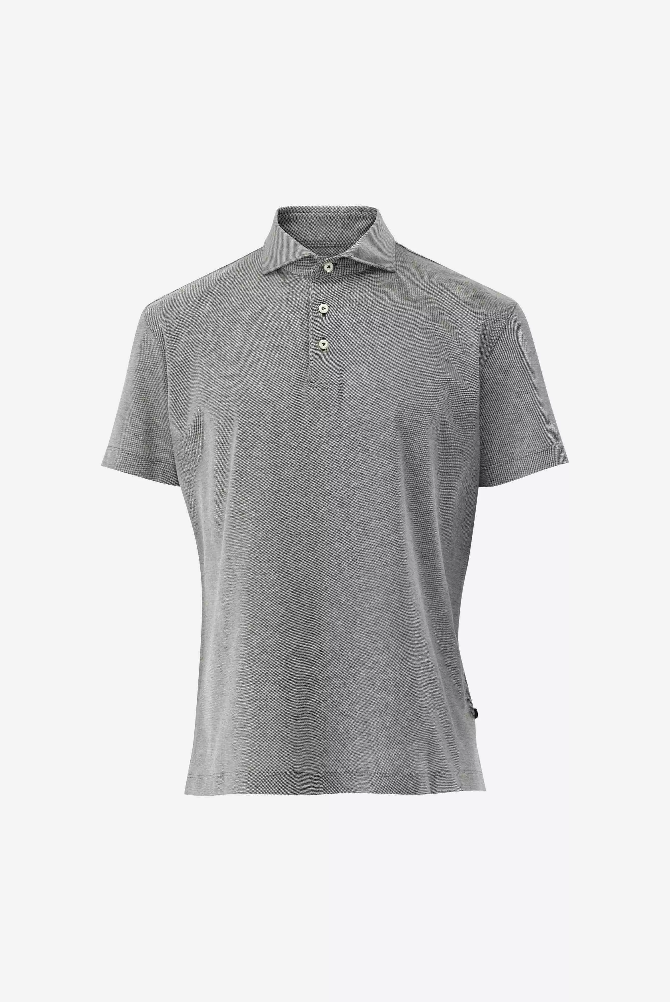 рубашка-поло PESO оливковый PESO_187080_960 ,photo 1