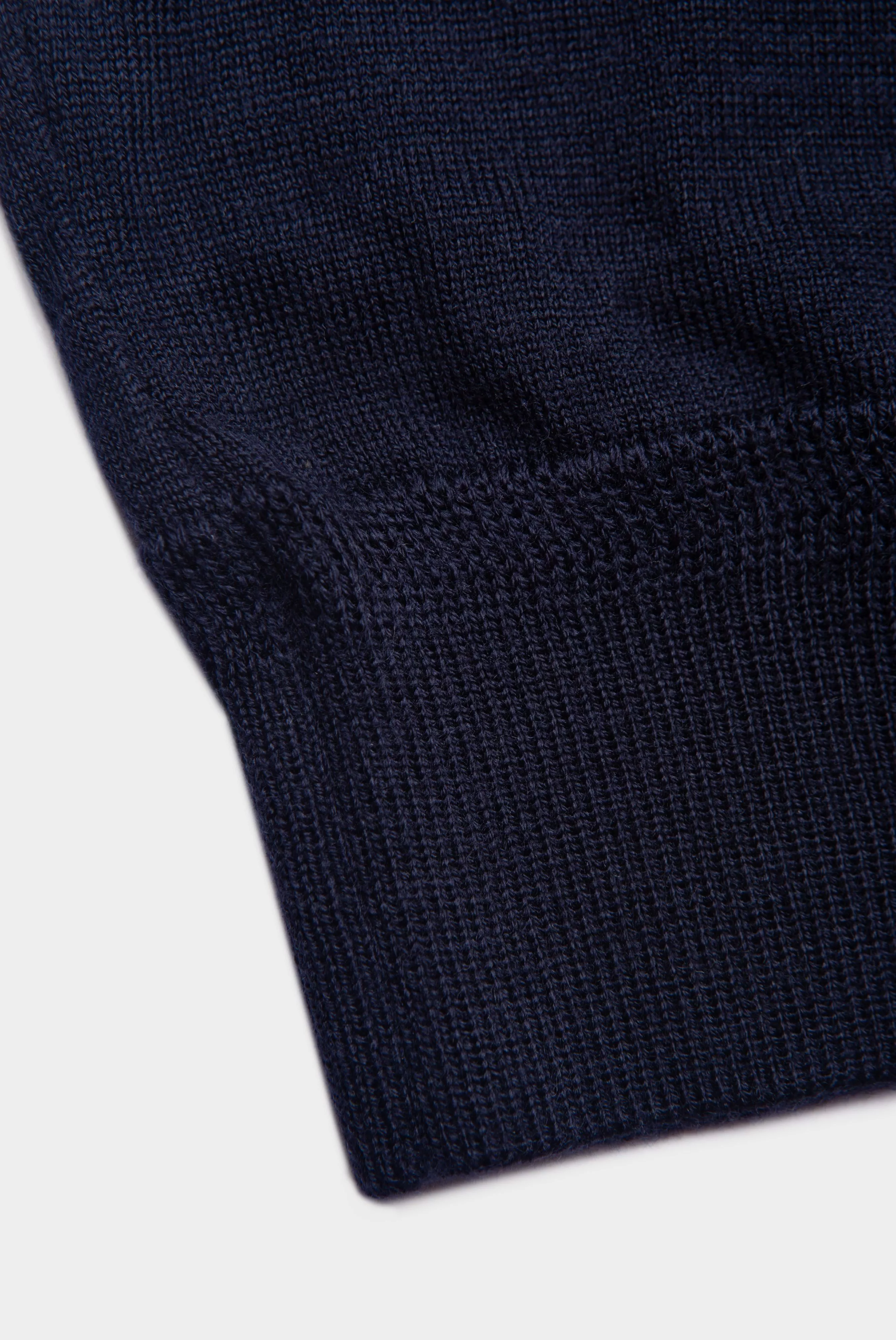 свитер SAVERIO F темно-синий SAVERIO-F_S00176_790 ,photo 5