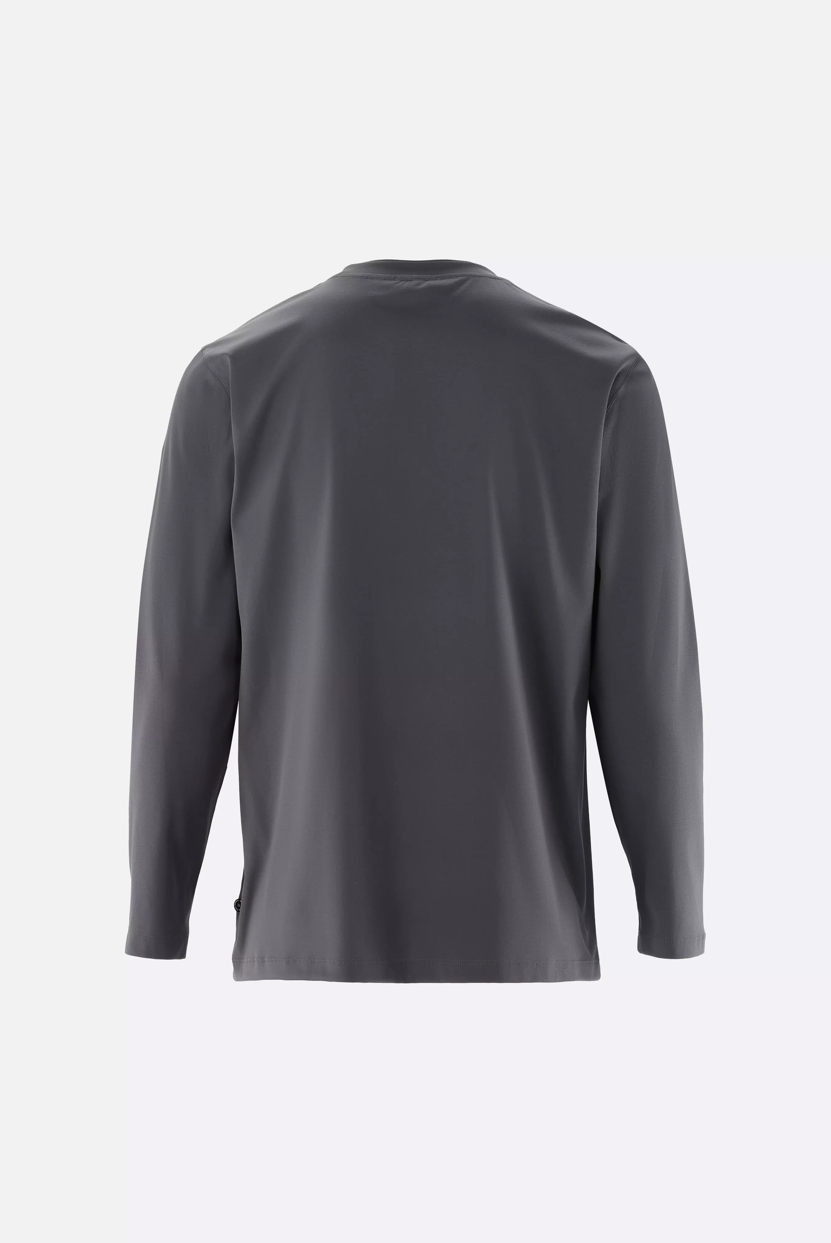 футболка PILOS L серый PILOS-L_180031_075 ,photo 2