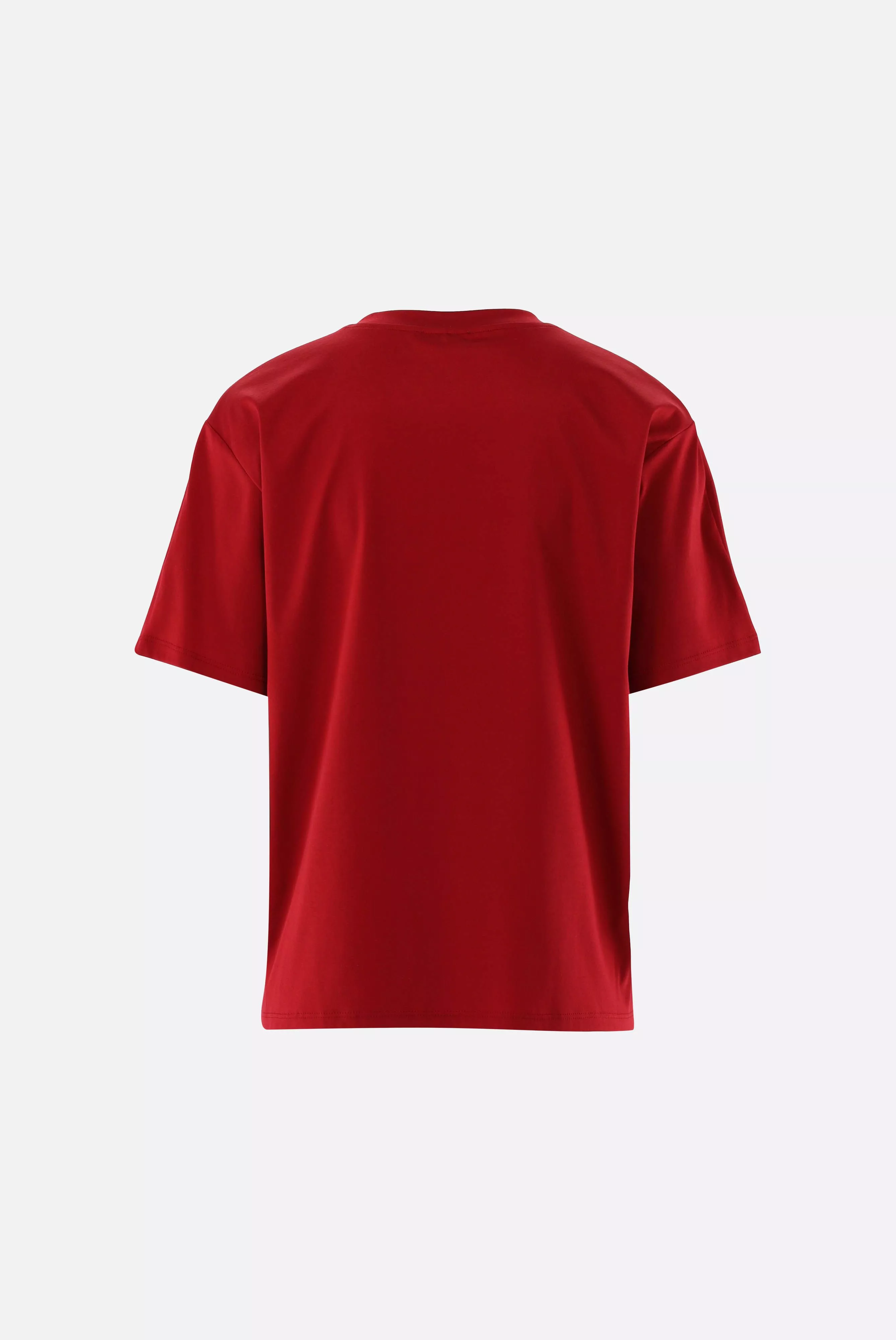 блузон MOLAI красный MOLAI_180031_562 ,photo 2