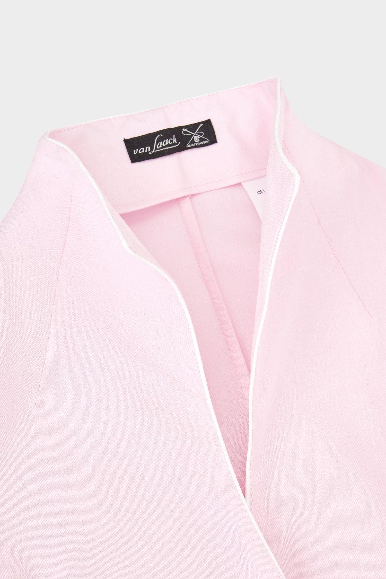 блузка ALICE FPBV розовый ALICE-FPBV_130648_522 ,photo 2