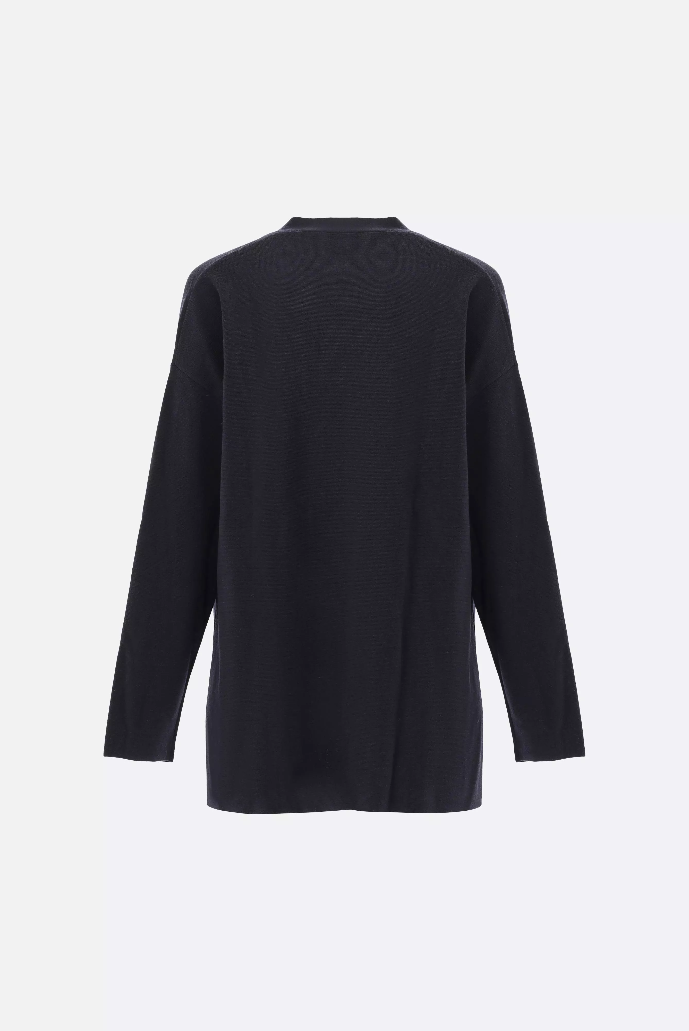 кардиган SAFANI темно-синий SAFANI_S00223_790 ,photo 4