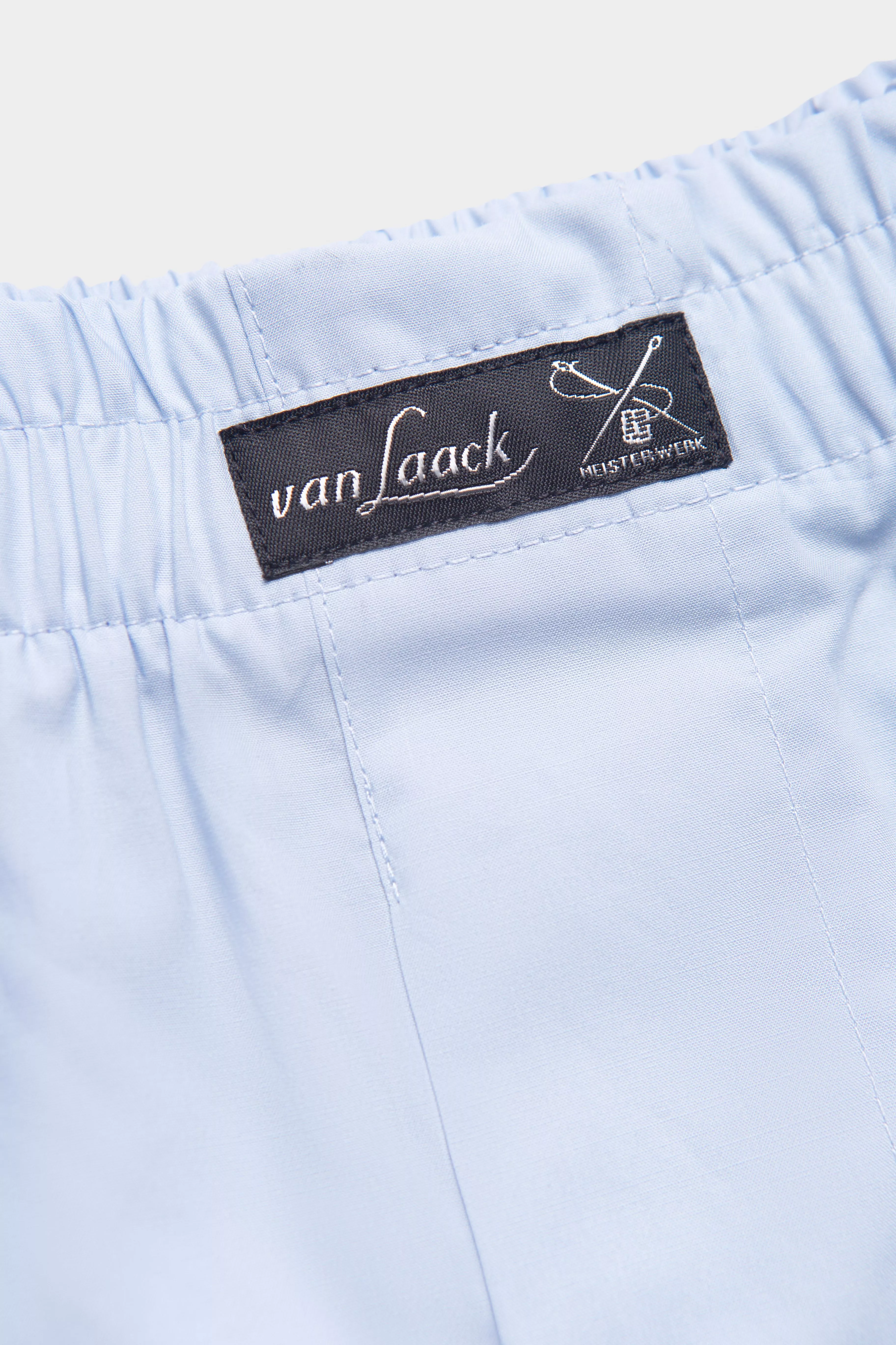 трусы BOXER голубой BOXER_168052_720 ,photo 2