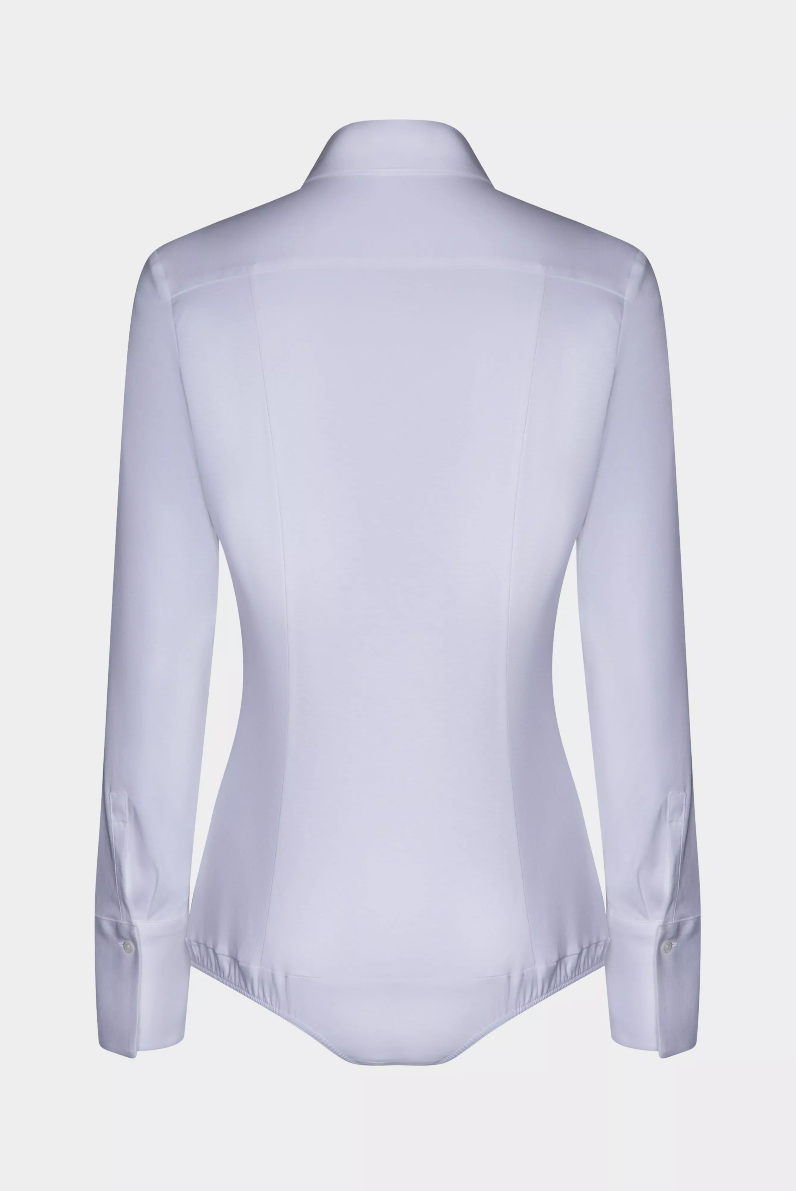 блузон JANTHE белый JANTHE_180031_000 ,photo 3