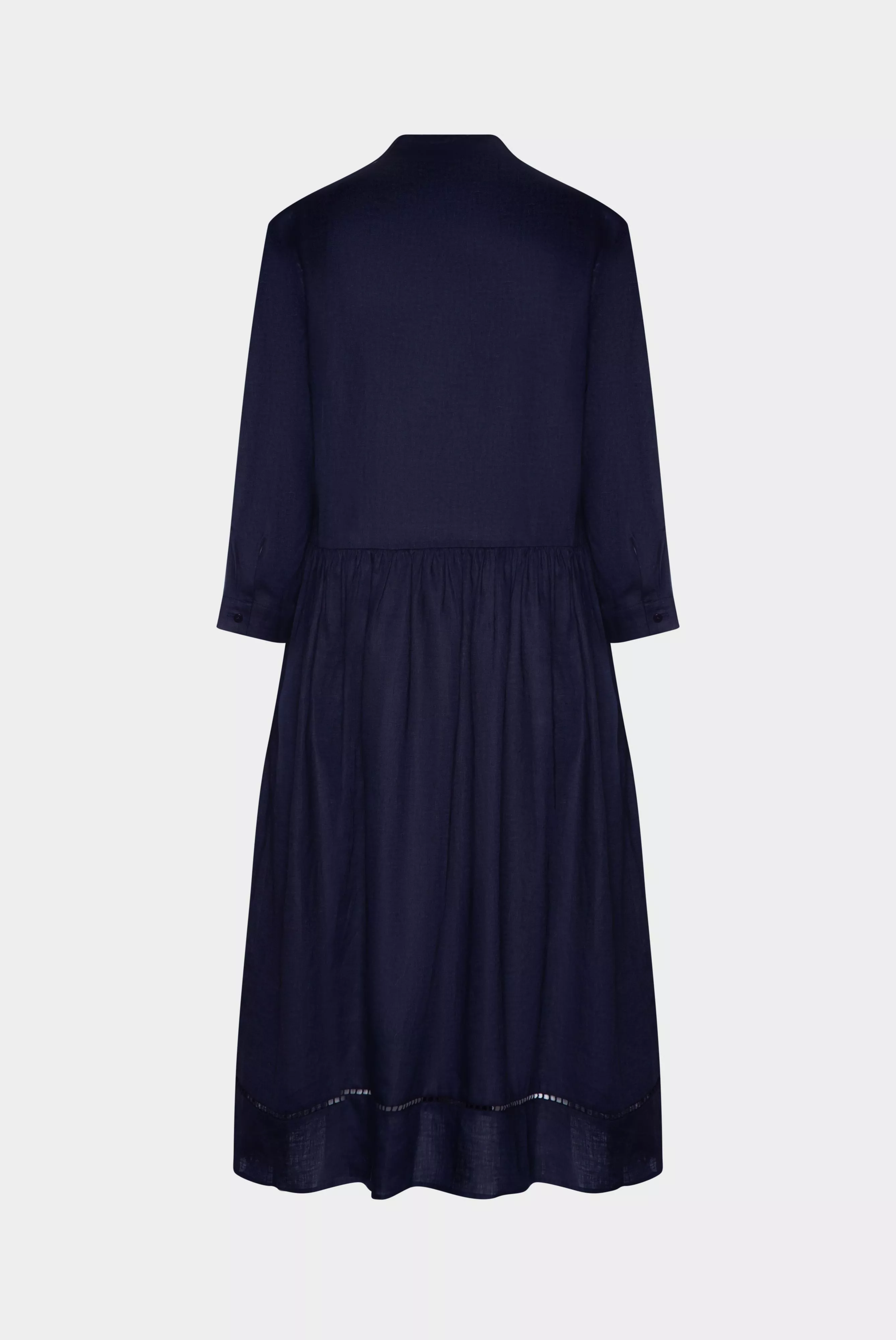 платье KAIMI E синий KAIMI-E_Z20148_780 ,photo 3