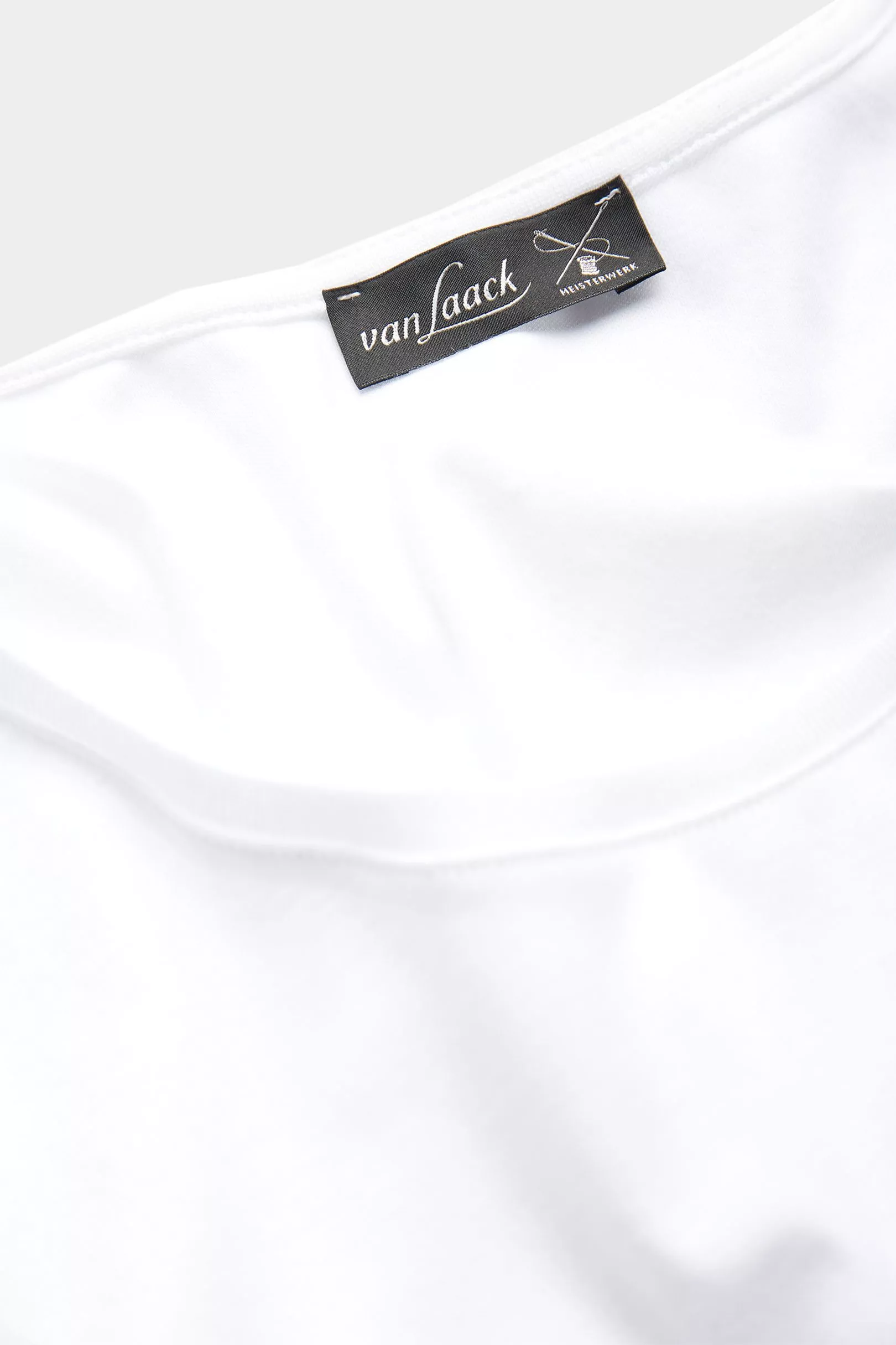 футболка MAI F белый MAI-F_180031_000 ,photo 4