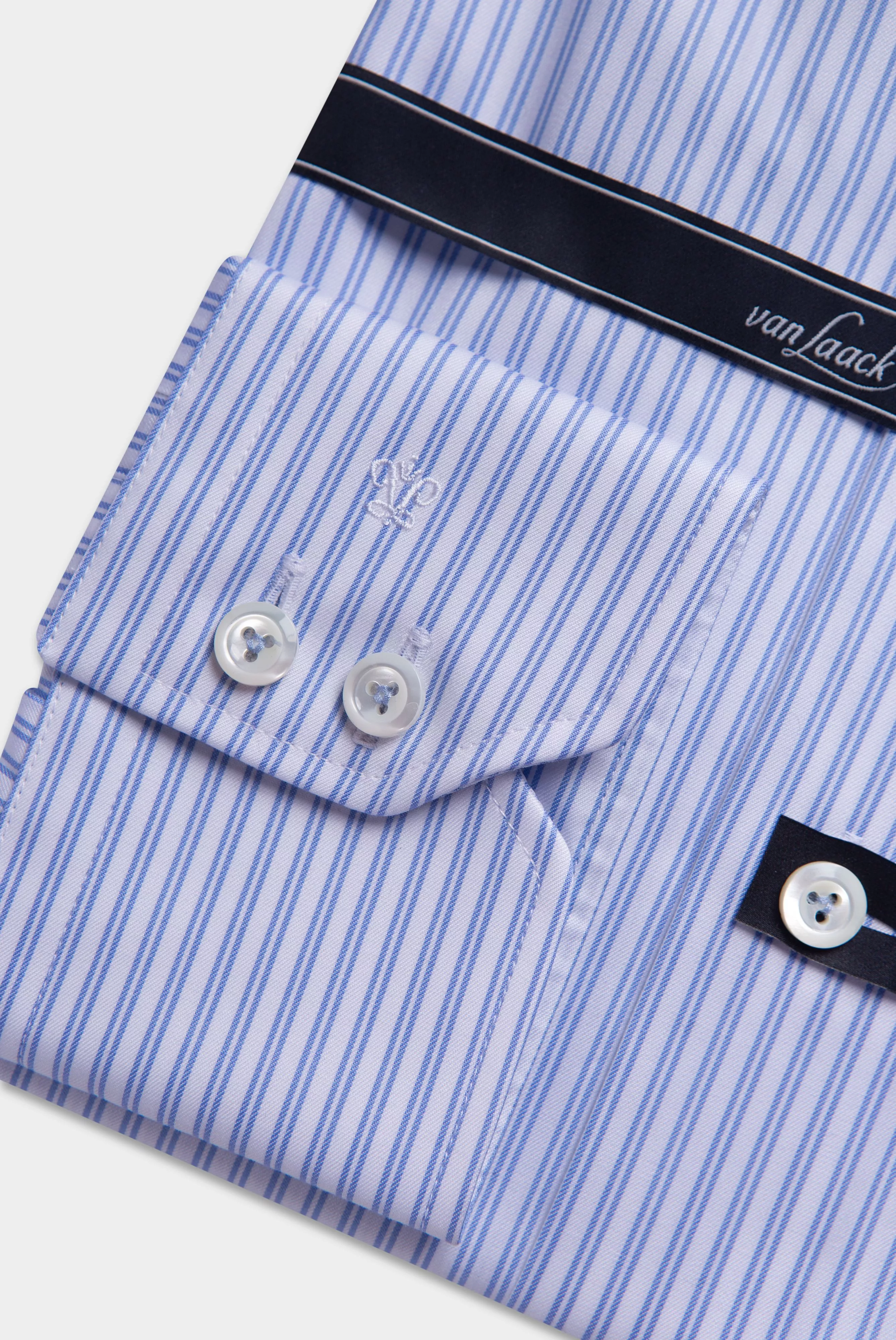 сорочка RIVARA SFN голубой RIVARA-SFN_151902_730 ,photo 5