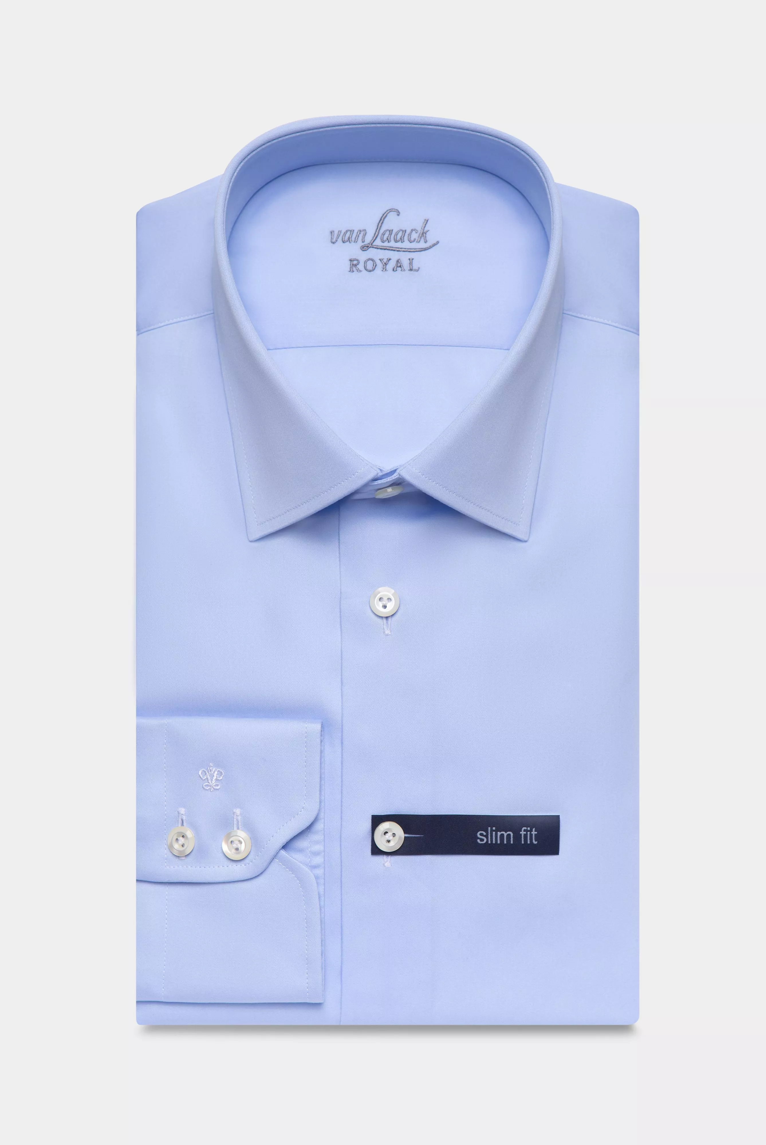 сорочка RET SF голубой RET-SF_160201_720 ,photo 1