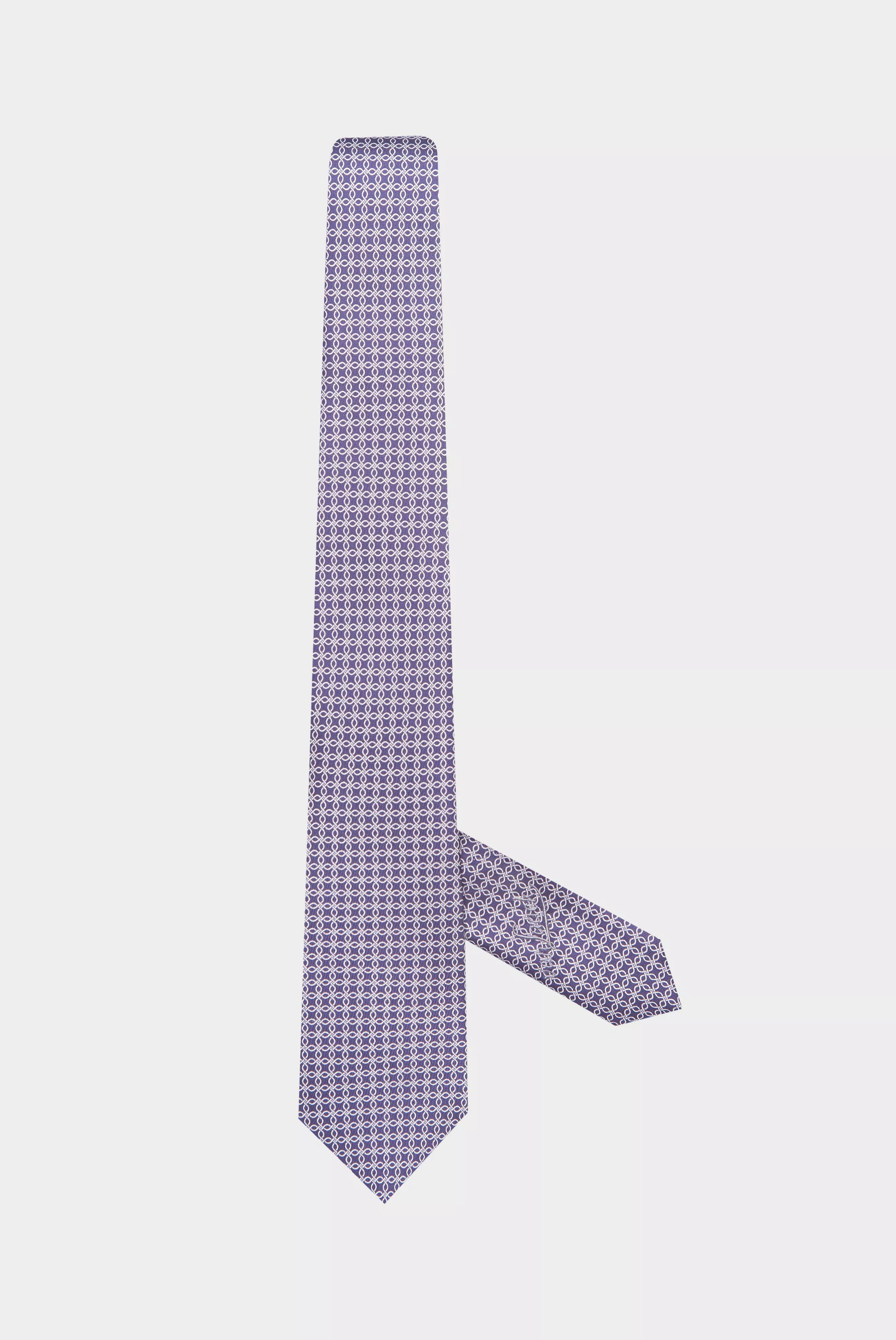 галстук LEROY P синий LEROY-P_K70231_780 ,photo 1