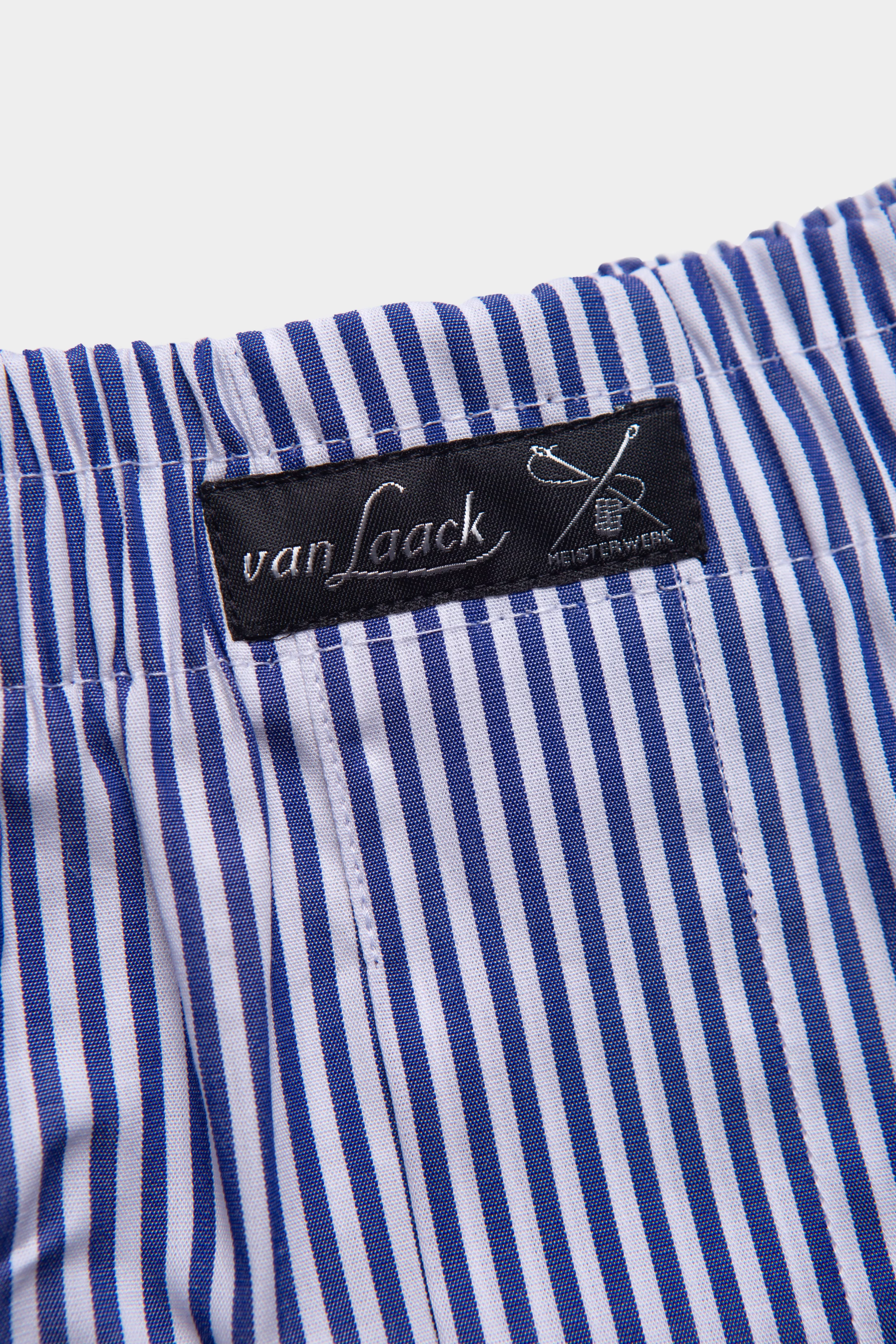 трусы BOXER синий BOXER_151289_780 ,photo 2