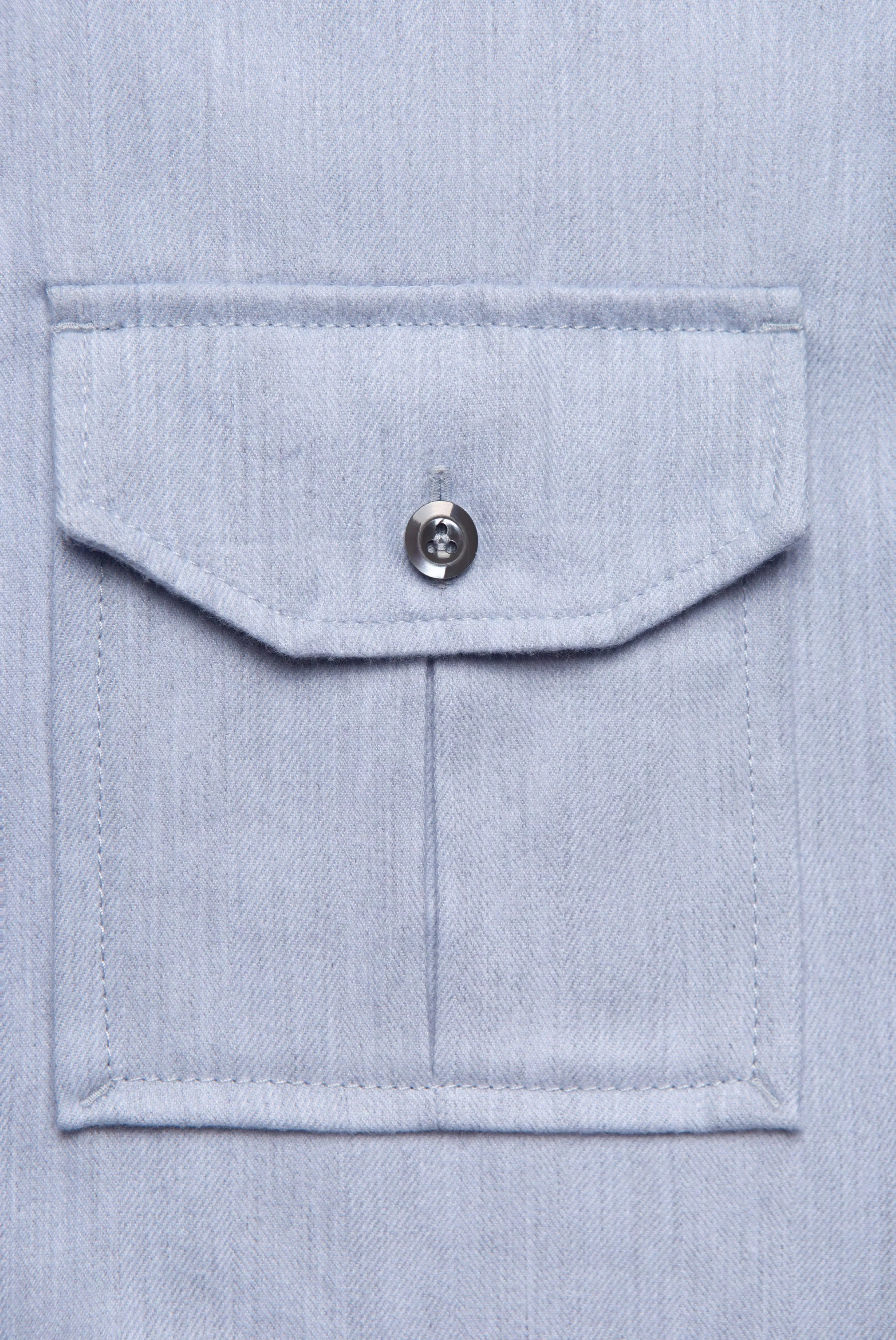 рубашка RIKOS2 POPSFK голубой RIKOS2-POPSFK_155048_720 ,photo 5