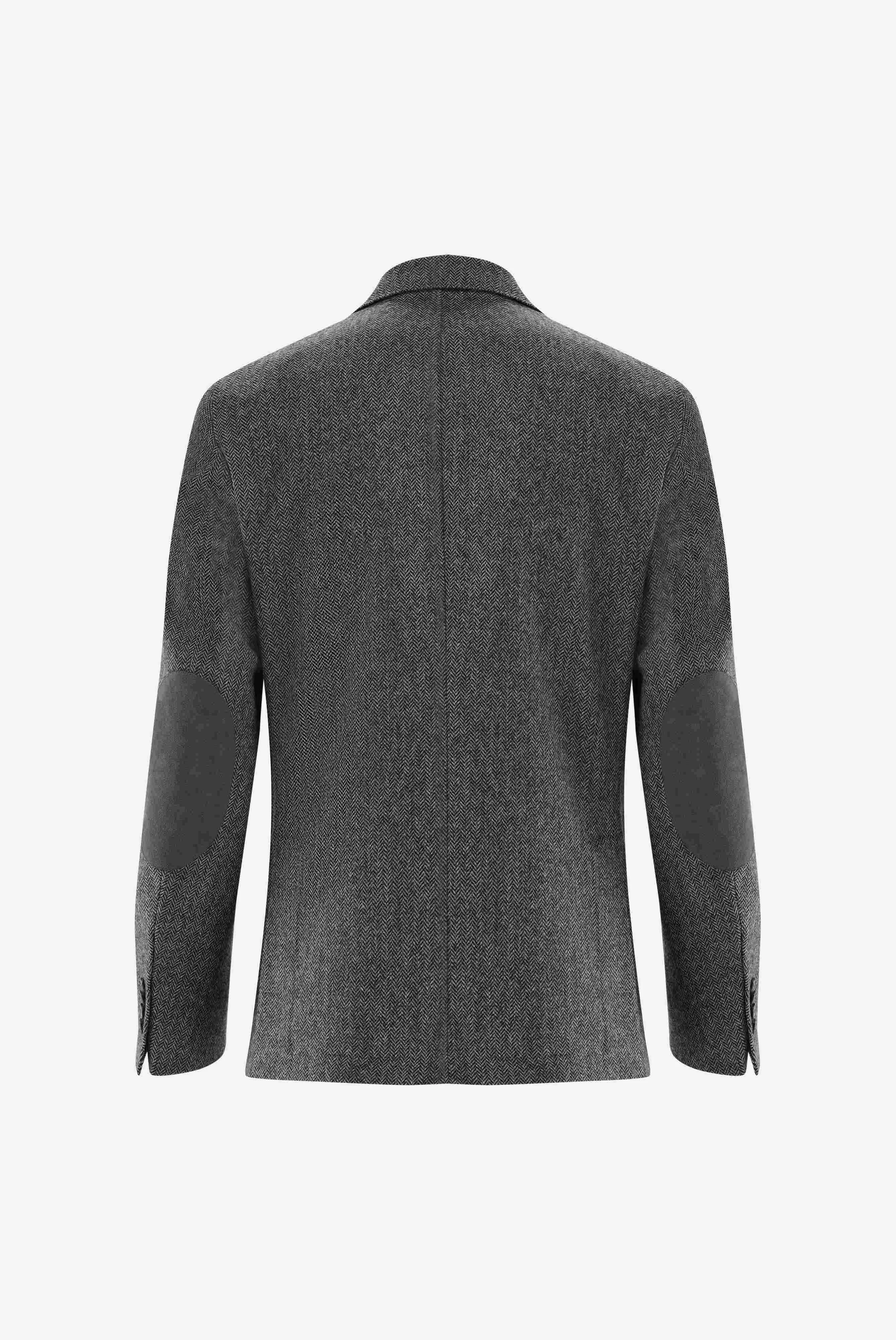 пиджак FADRI PA серый FADRI-PA_Z52027_090 ,photo 2