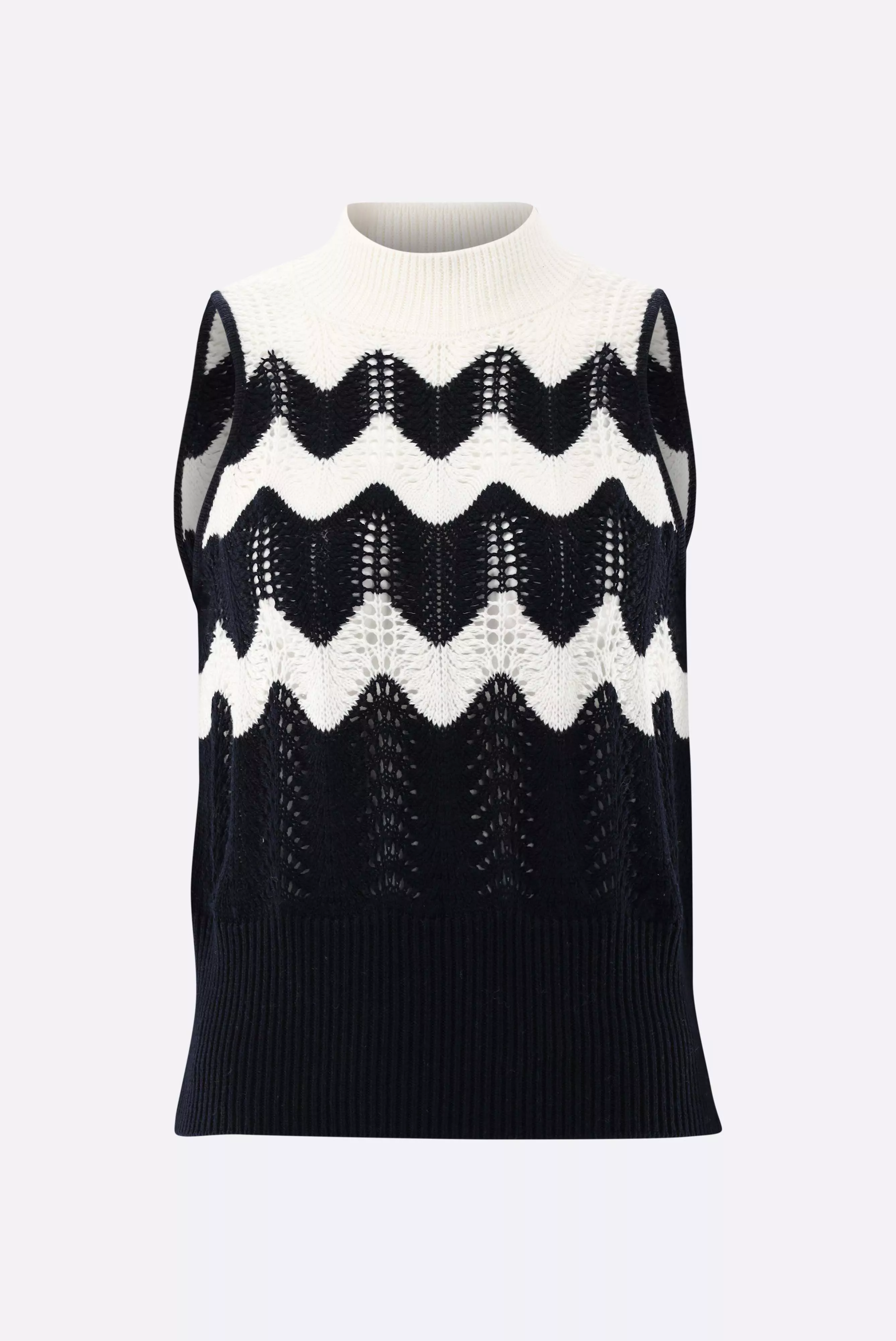 жилет SYELA F темно-синий SYELA-F_S00363_791 ,photo 3