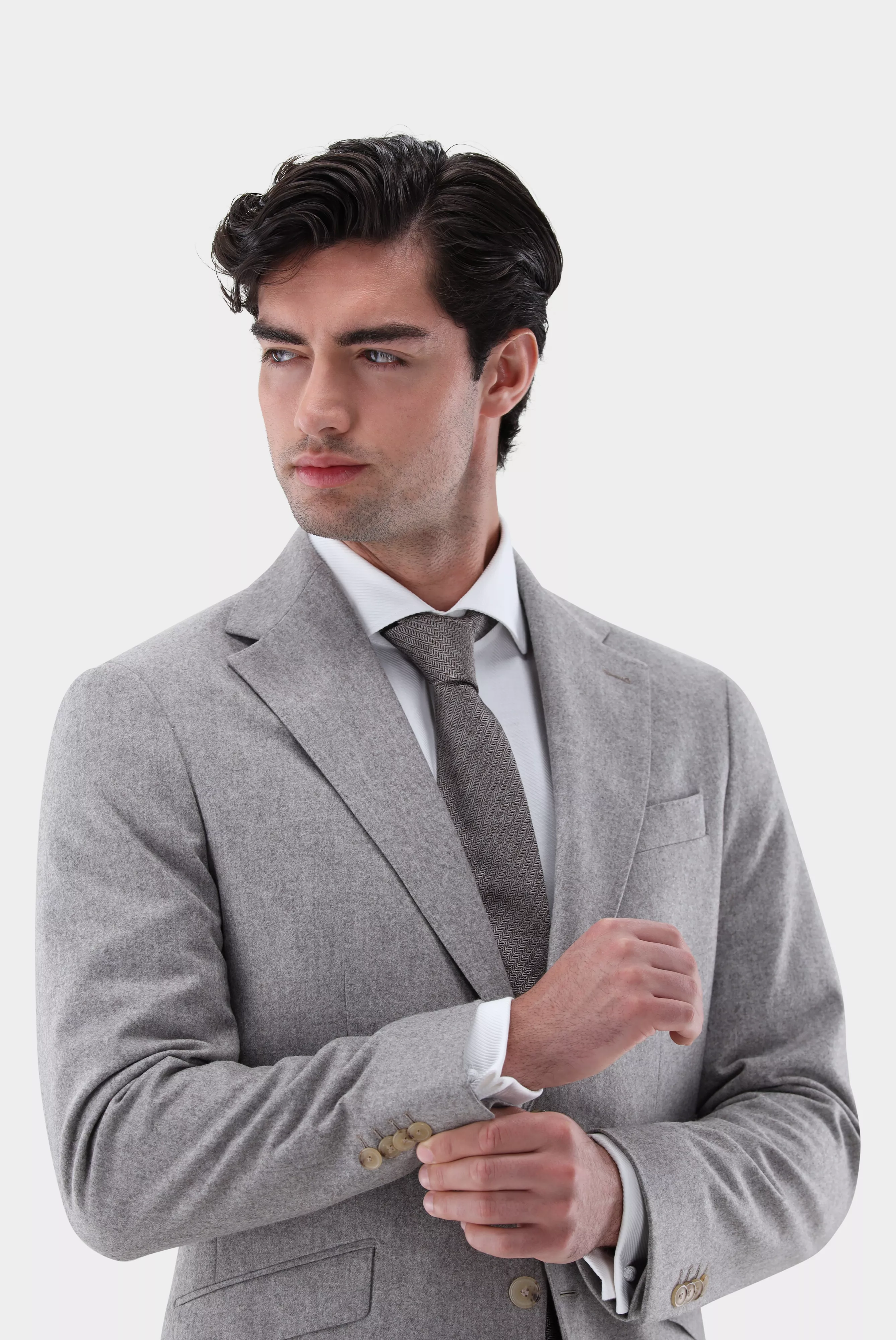 пиджак FADIL бежевый FADIL_Z52023_150 ,photo 2