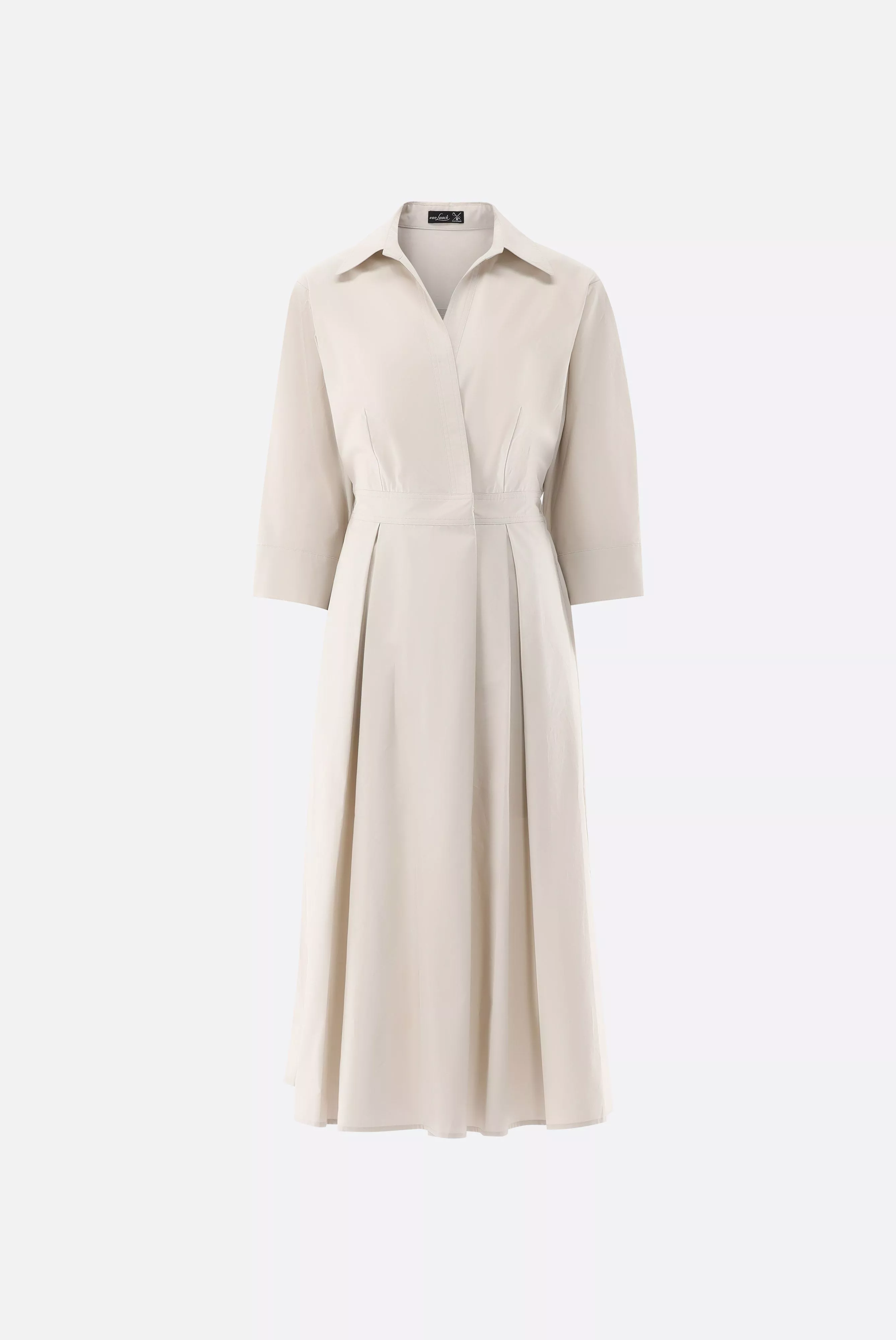 платье KINALA бежевый KINALA_Z20147_110 ,photo 3