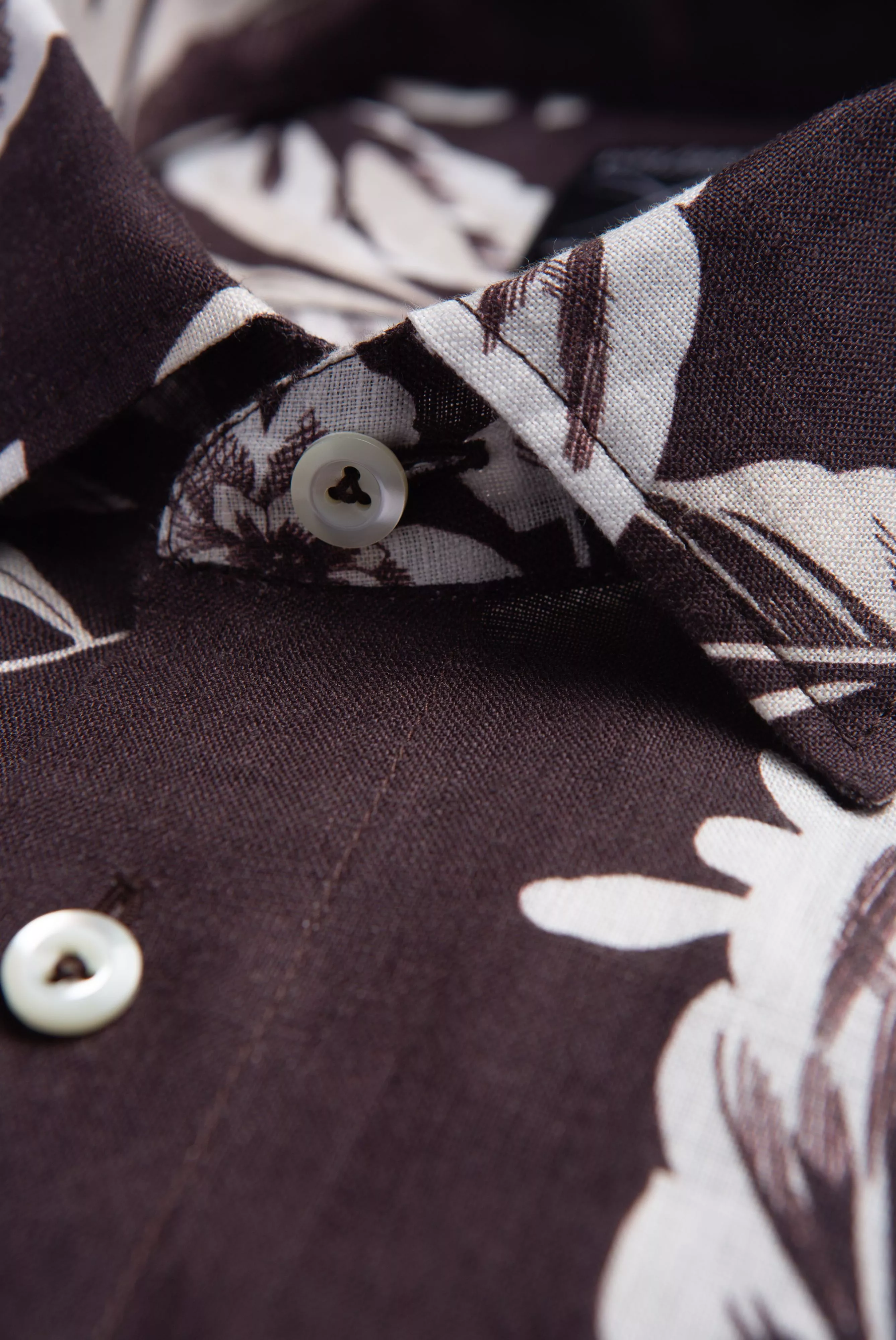 сорочка RETIN TFK коричневый RETIN-TFK_170550_190 ,photo 2