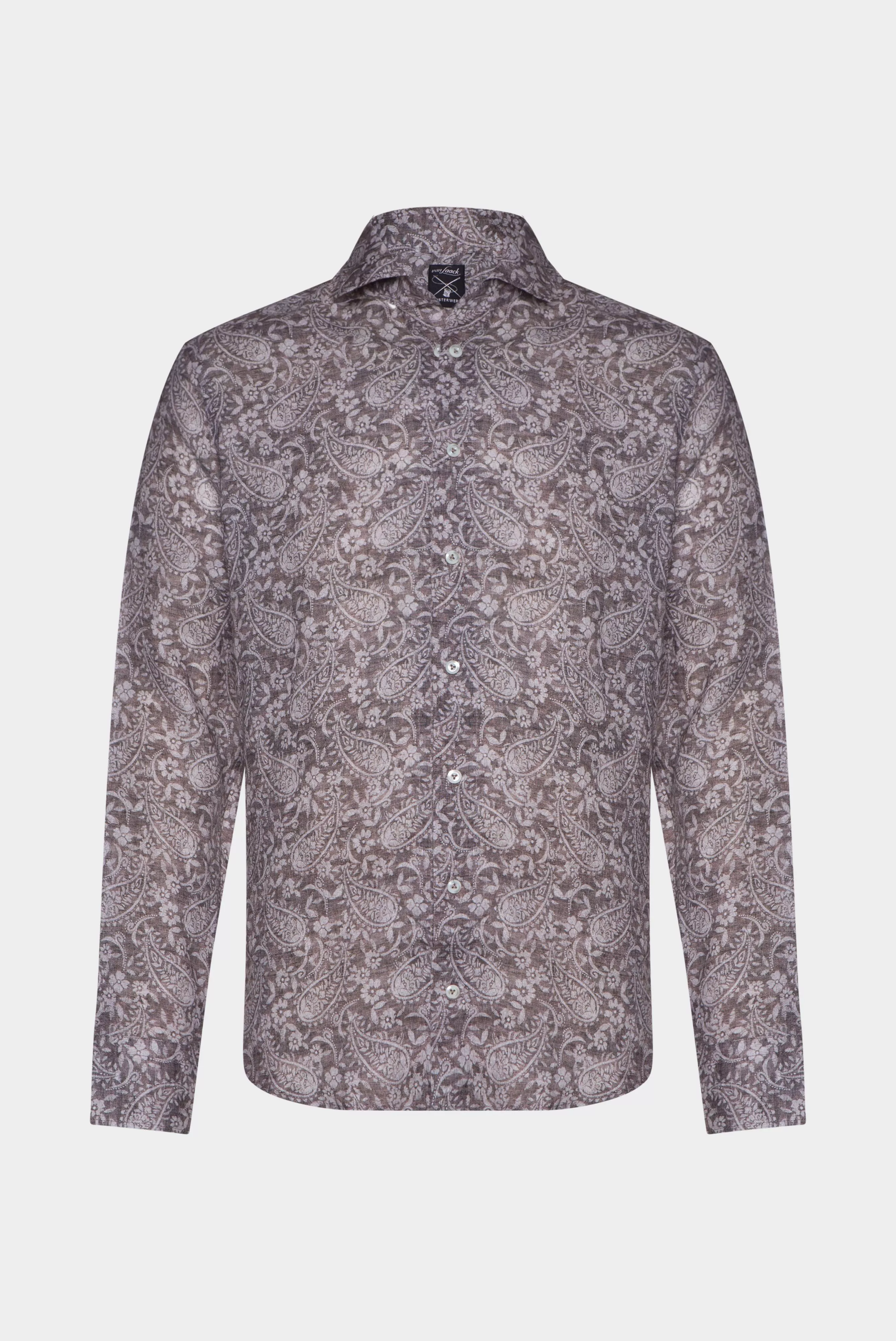 сорочка RIKOS1 SFK коричневый RIKOS1-SFK_172215_170 ,photo 3