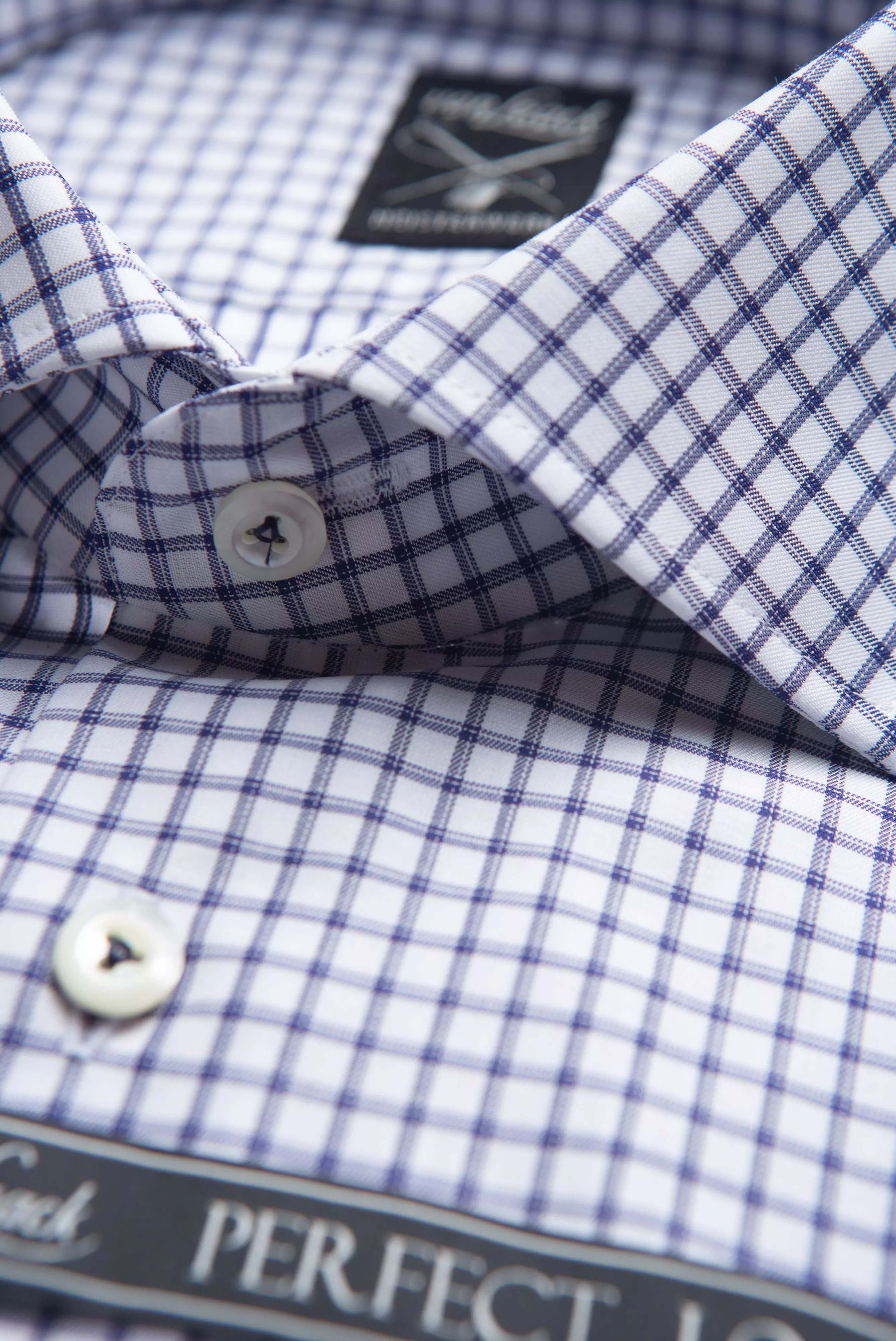 сорочка RIVARA SFN синий RIVARA-SFN_151917_780 ,photo 2