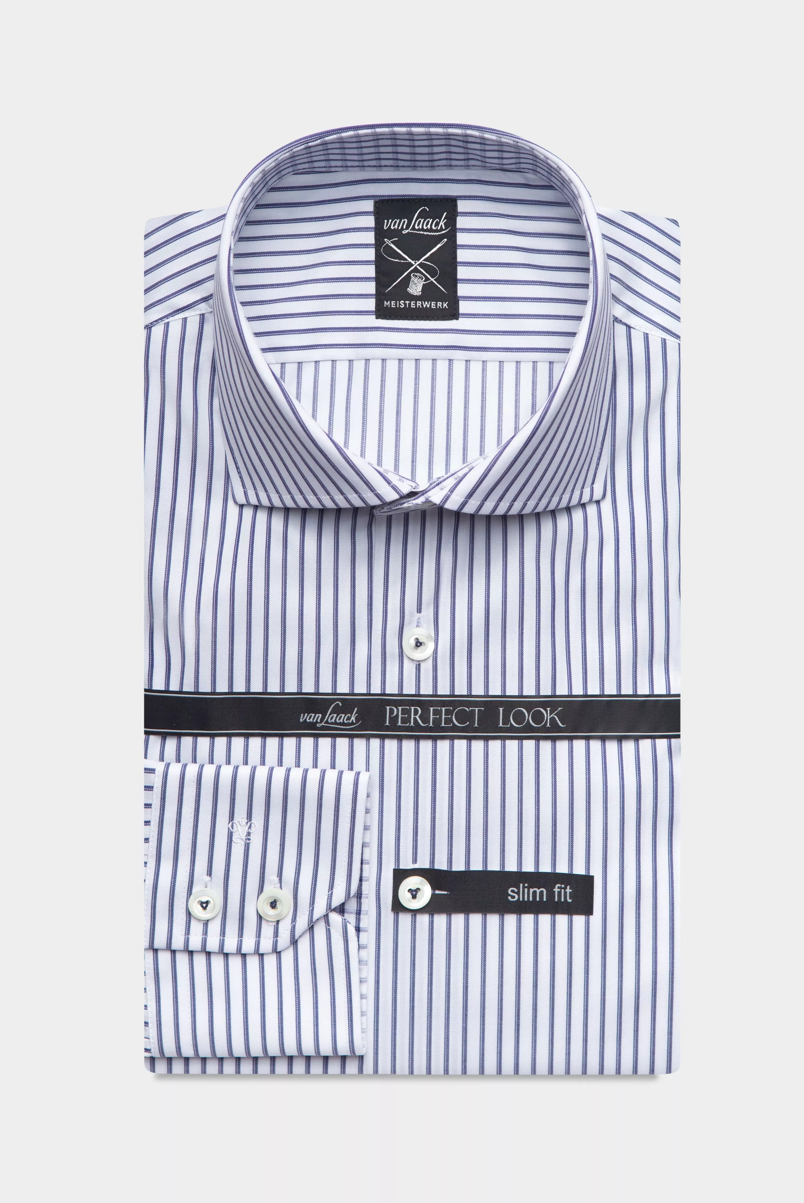 сорочка RIVARA SF05N синий RIVARA-SF05N_151931_780 ,photo 1