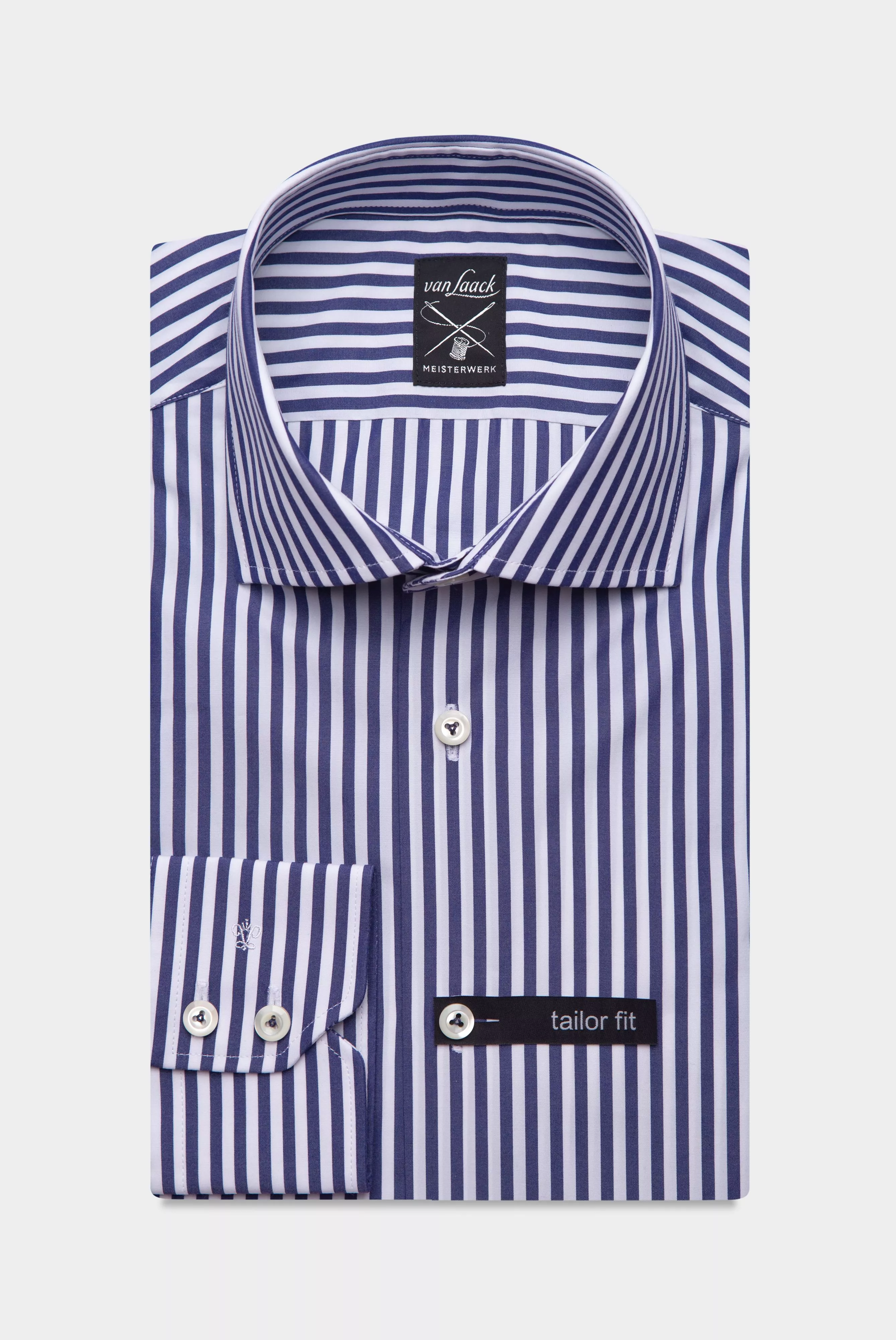 сорочка RIVARA TF синий RIVARA-TF_151447_780 ,photo 1