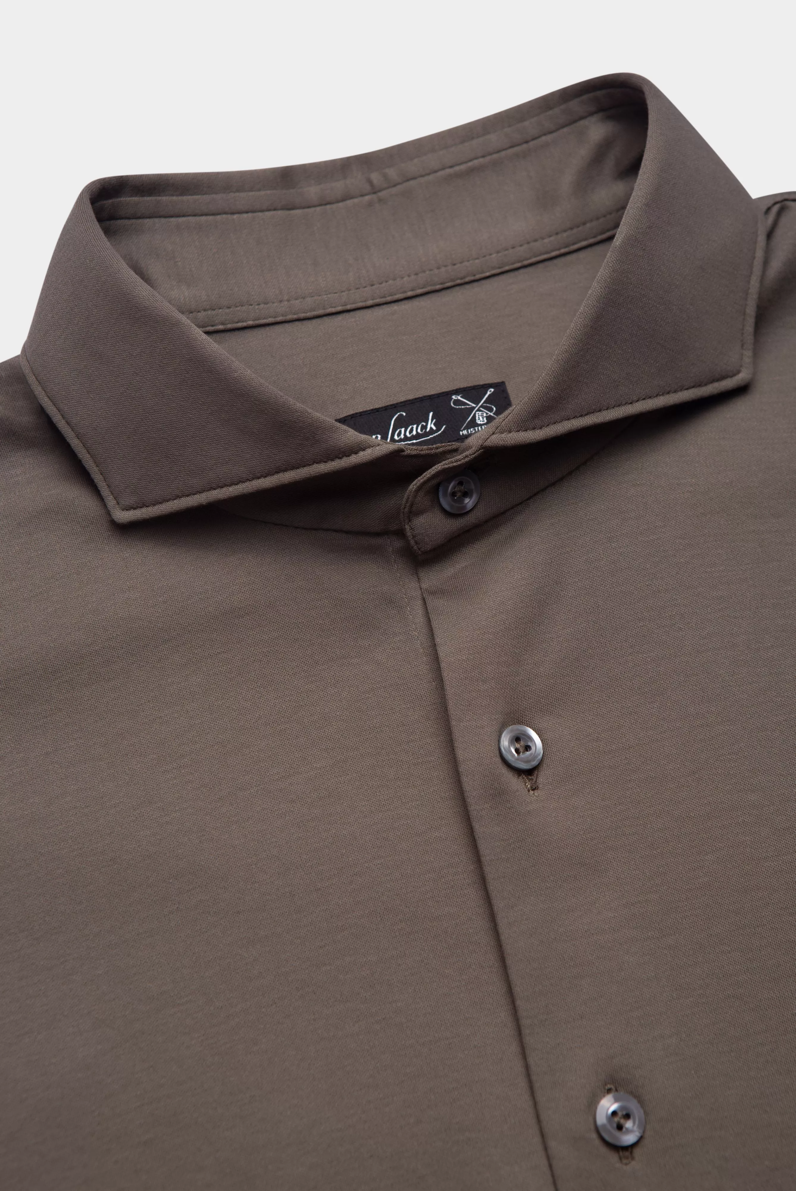 рубашка PER L оливковый PER-L_180031_963 ,photo 2