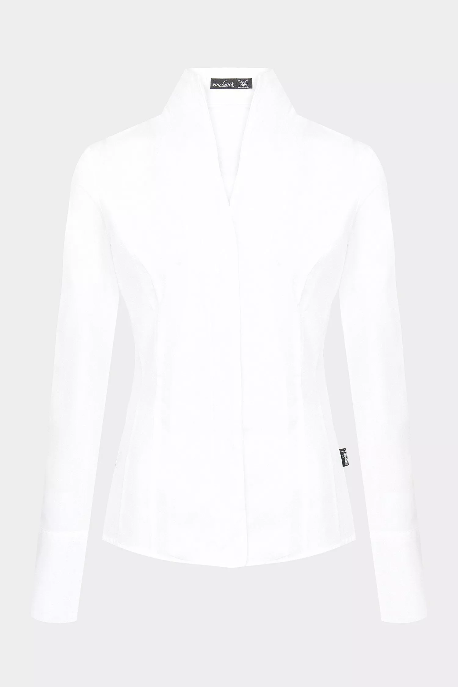 блузка ALICE FPBV белый ALICE-FPBV_130648_000 ,photo 1